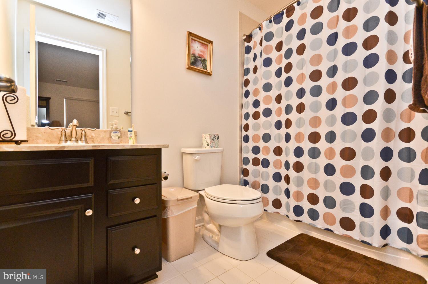 THE PRESERVE AT PISCATAWAY - Residential