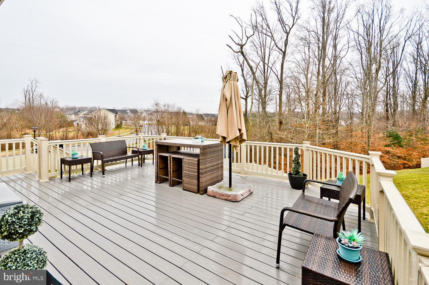 THE PRESERVE AT PISCATAWAY - Residential