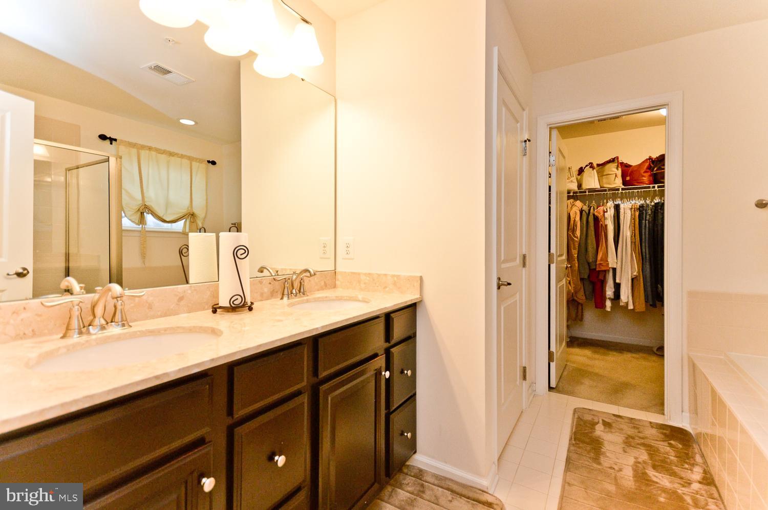 THE PRESERVE AT PISCATAWAY - Residential