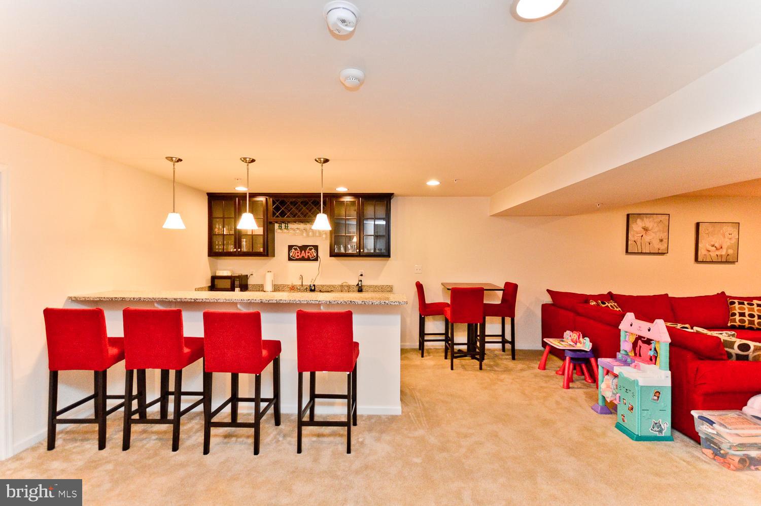 THE PRESERVE AT PISCATAWAY - Residential