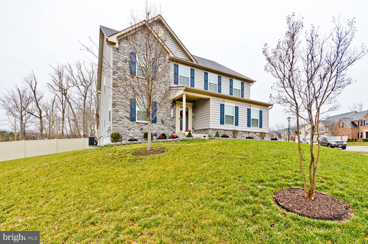 THE PRESERVE AT PISCATAWAY - Residential