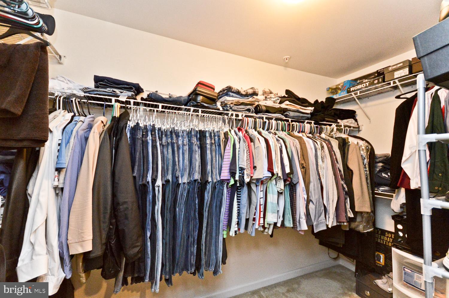 THE PRESERVE AT PISCATAWAY - Residential