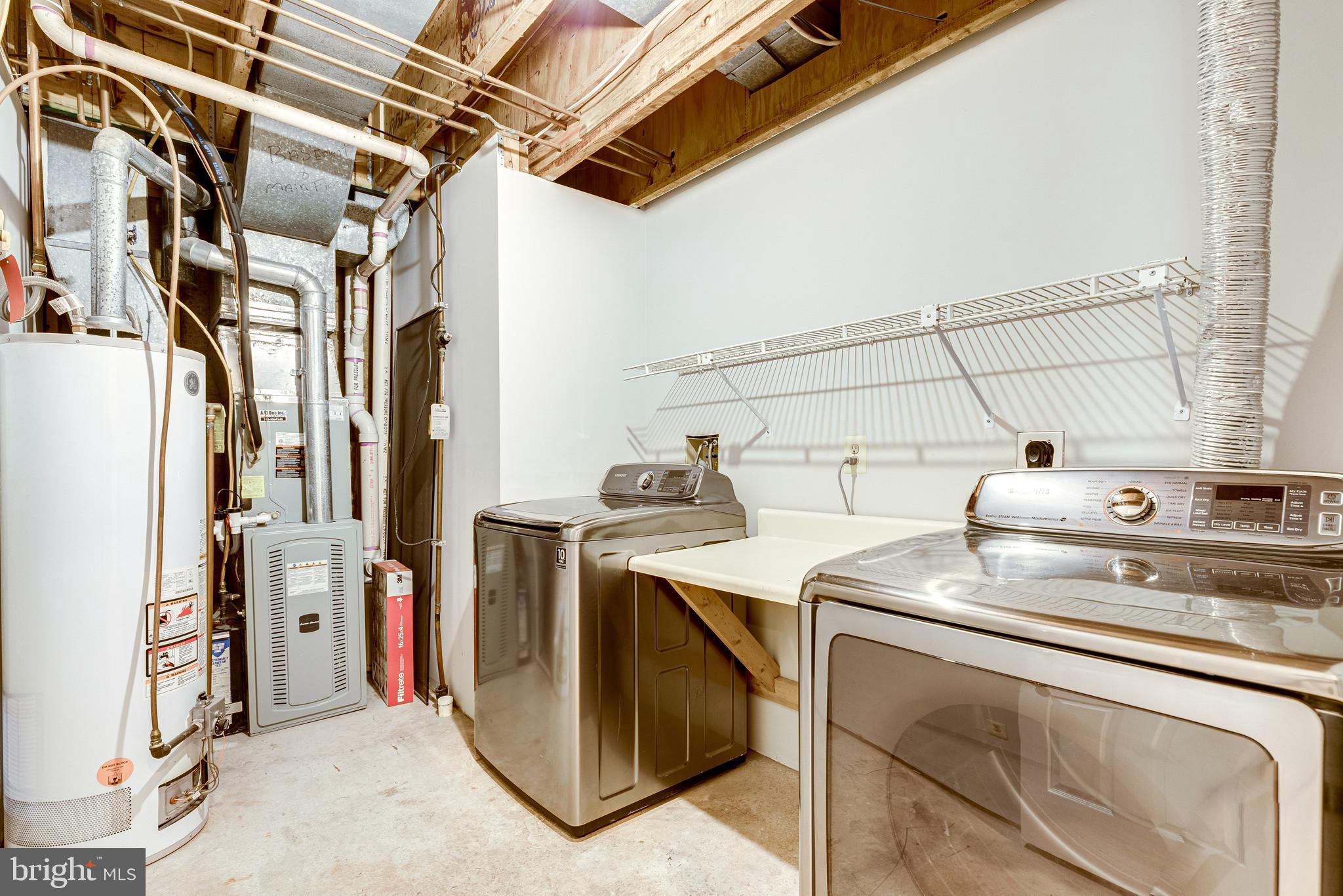 LIFESTYLE AT SULLY STATION - Residential