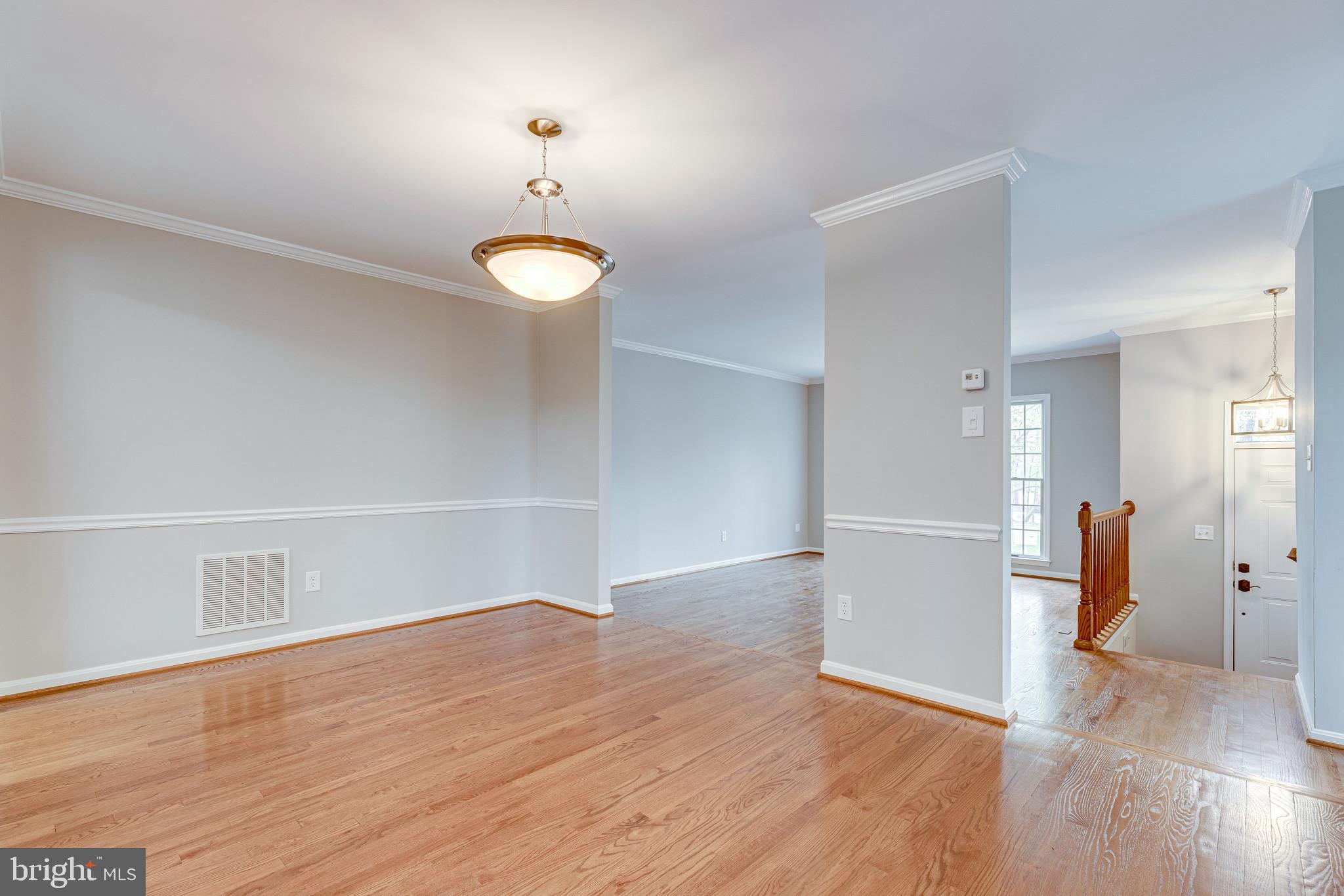 LIFESTYLE AT SULLY STATION - Residential