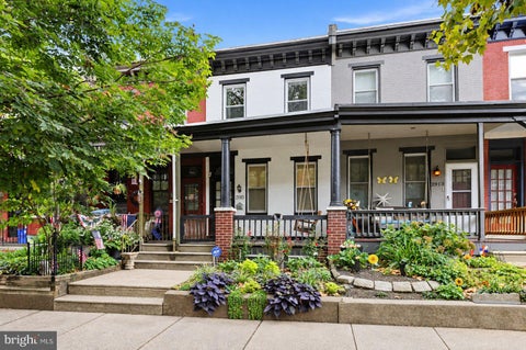 Townhouse For Rent - 2915 Cambridge Street<br/> PHILADELPHIA, PA 19130