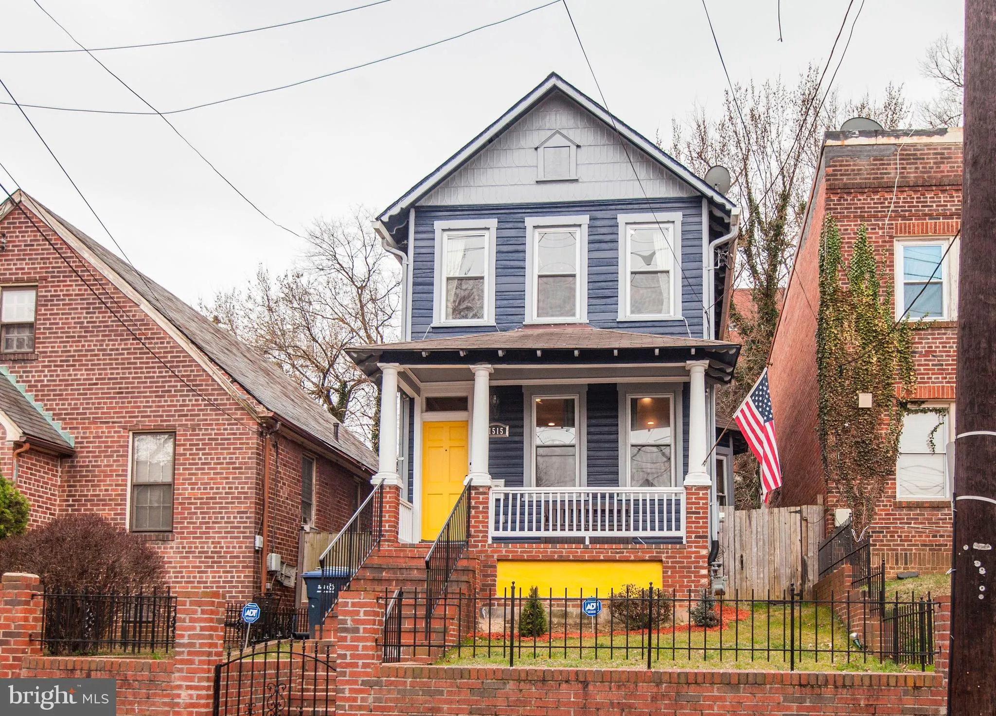 1515 W Street SE, Washington, DC 20020