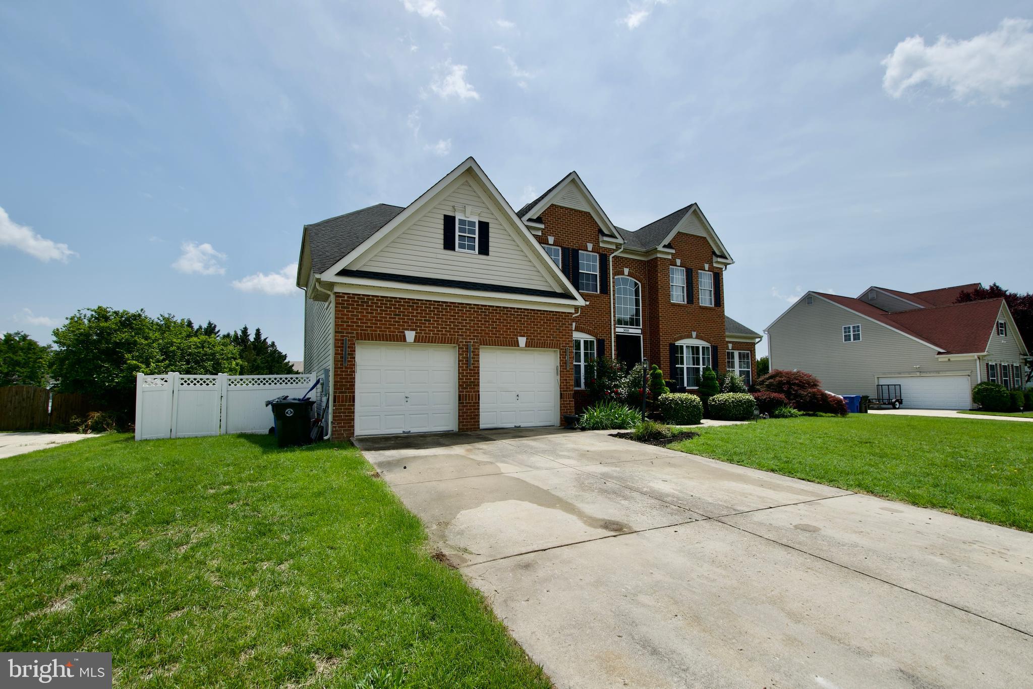 3018 WILDFLOWER DRIVE