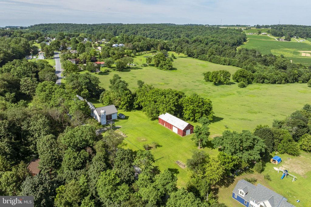 Photo of 430 Cinder Road, NEW PROVIDENCE, PA 17560 (MLS # PALA2077048)