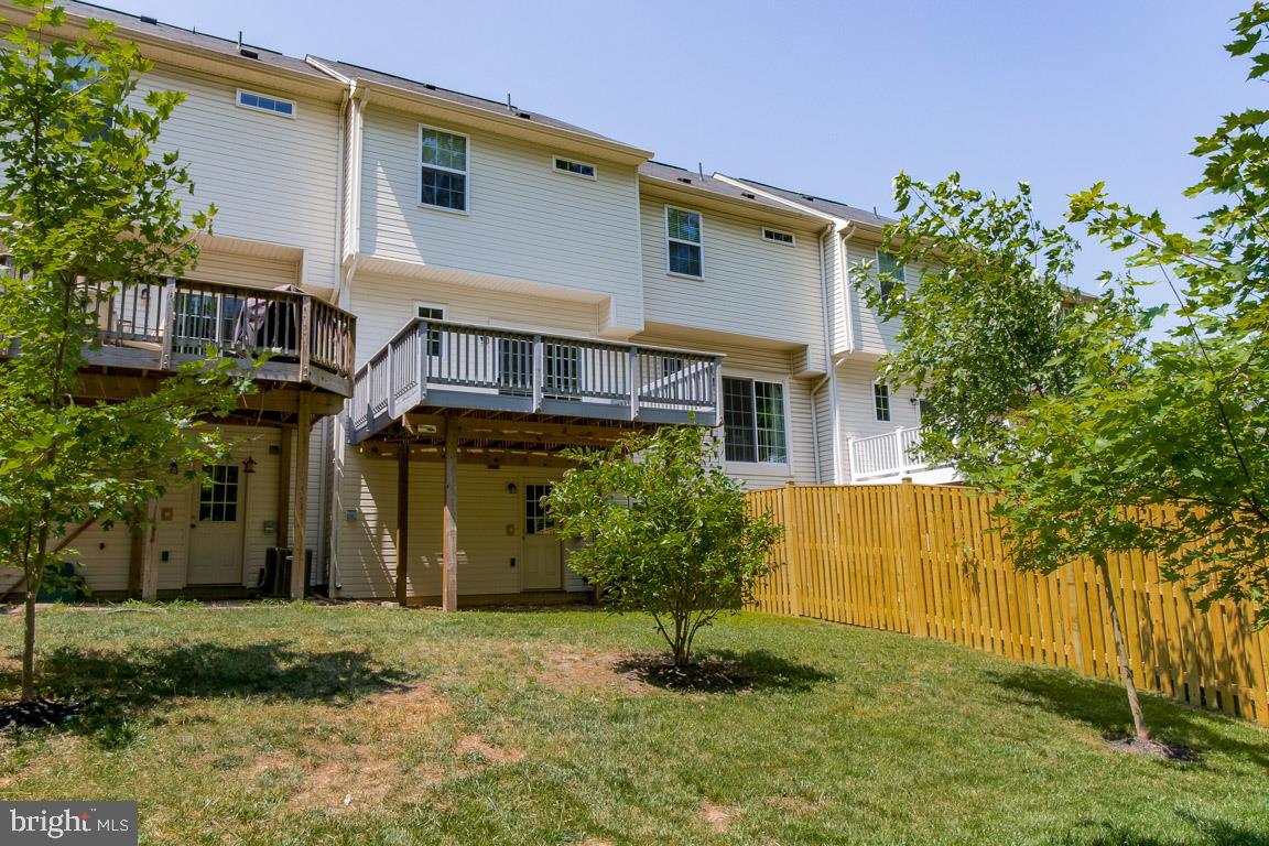 TANYARD SPRINGS - Residential Lease