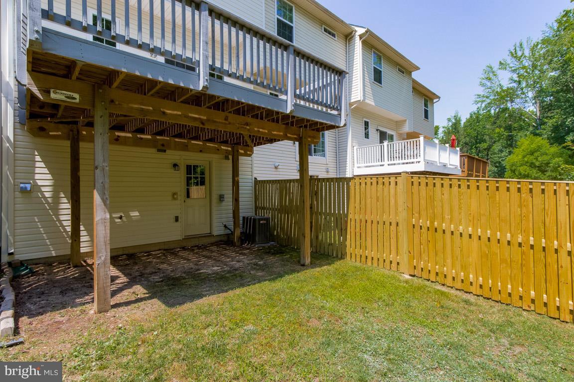 TANYARD SPRINGS - Residential Lease