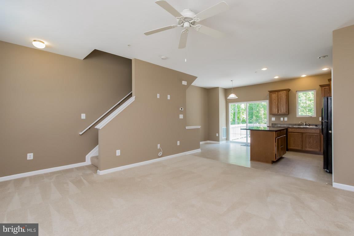 TANYARD SPRINGS - Residential Lease