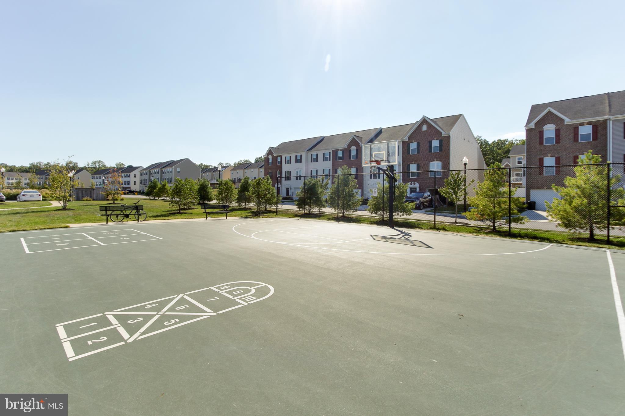 TANYARD SPRINGS - Residential Lease