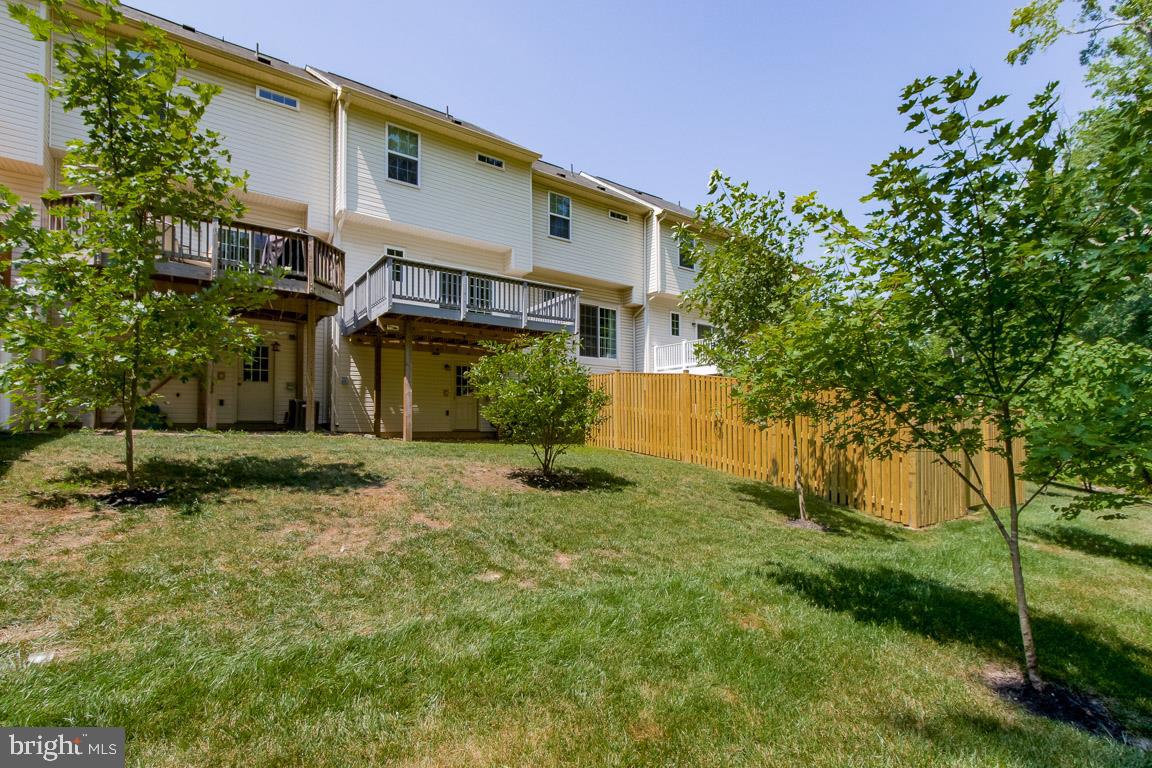 TANYARD SPRINGS - Residential Lease