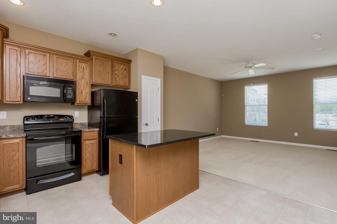 TANYARD SPRINGS - Residential Lease