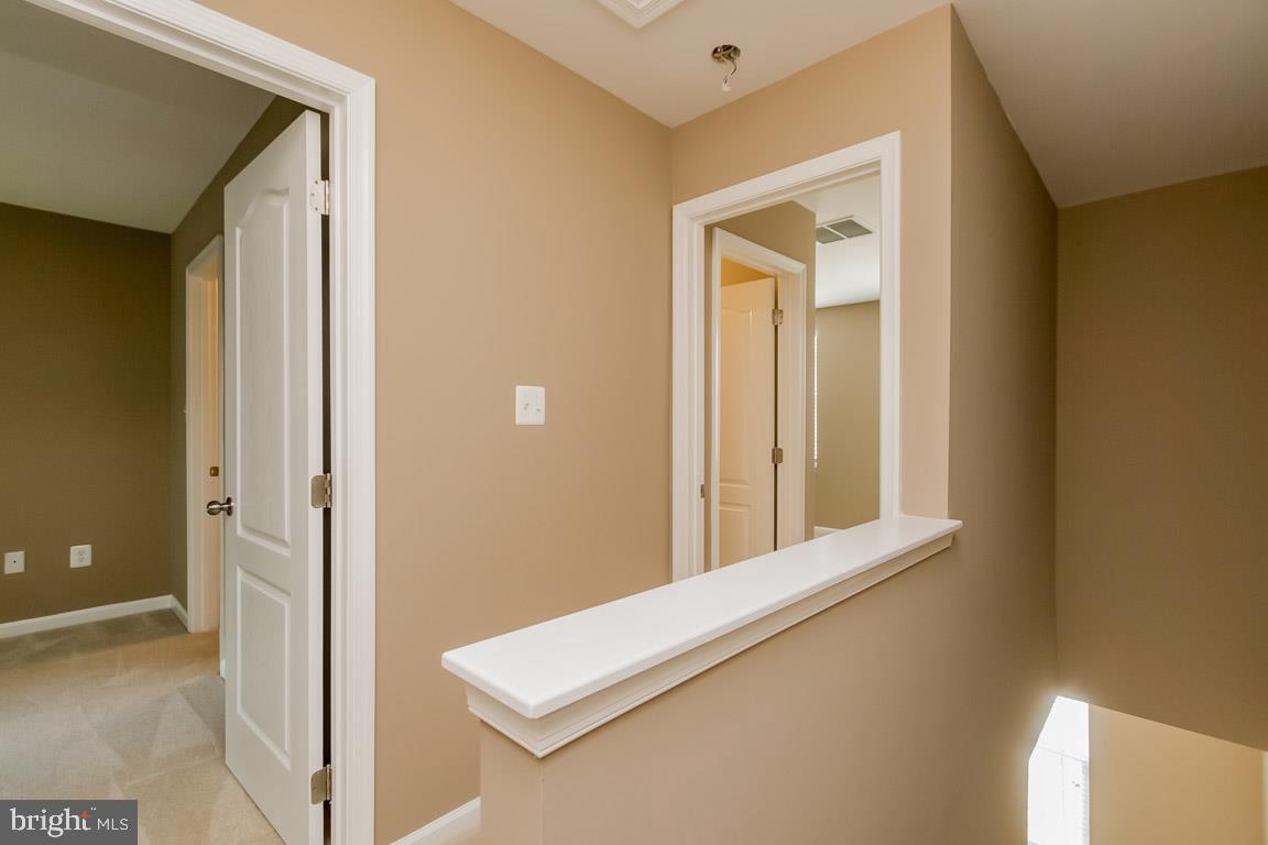 TANYARD SPRINGS - Residential Lease