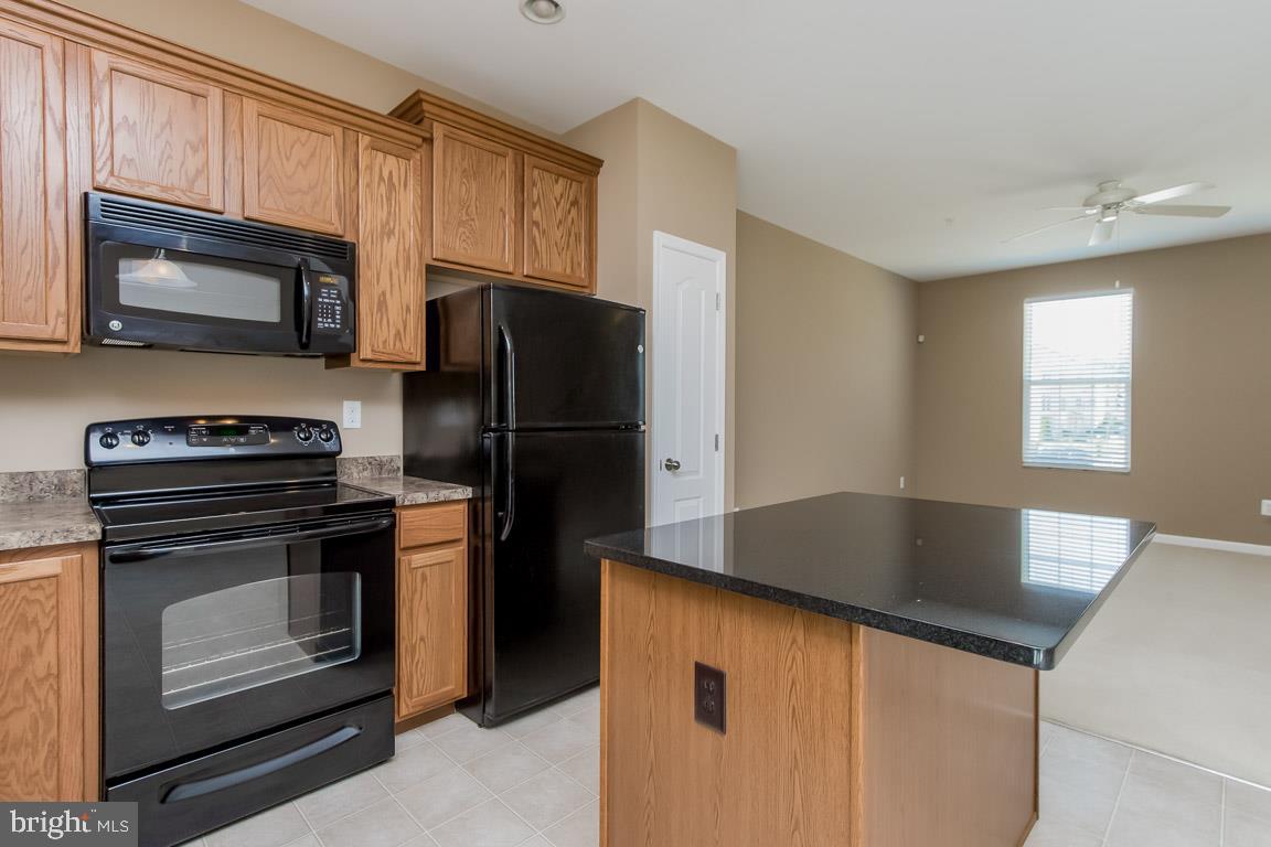 TANYARD SPRINGS - Residential Lease