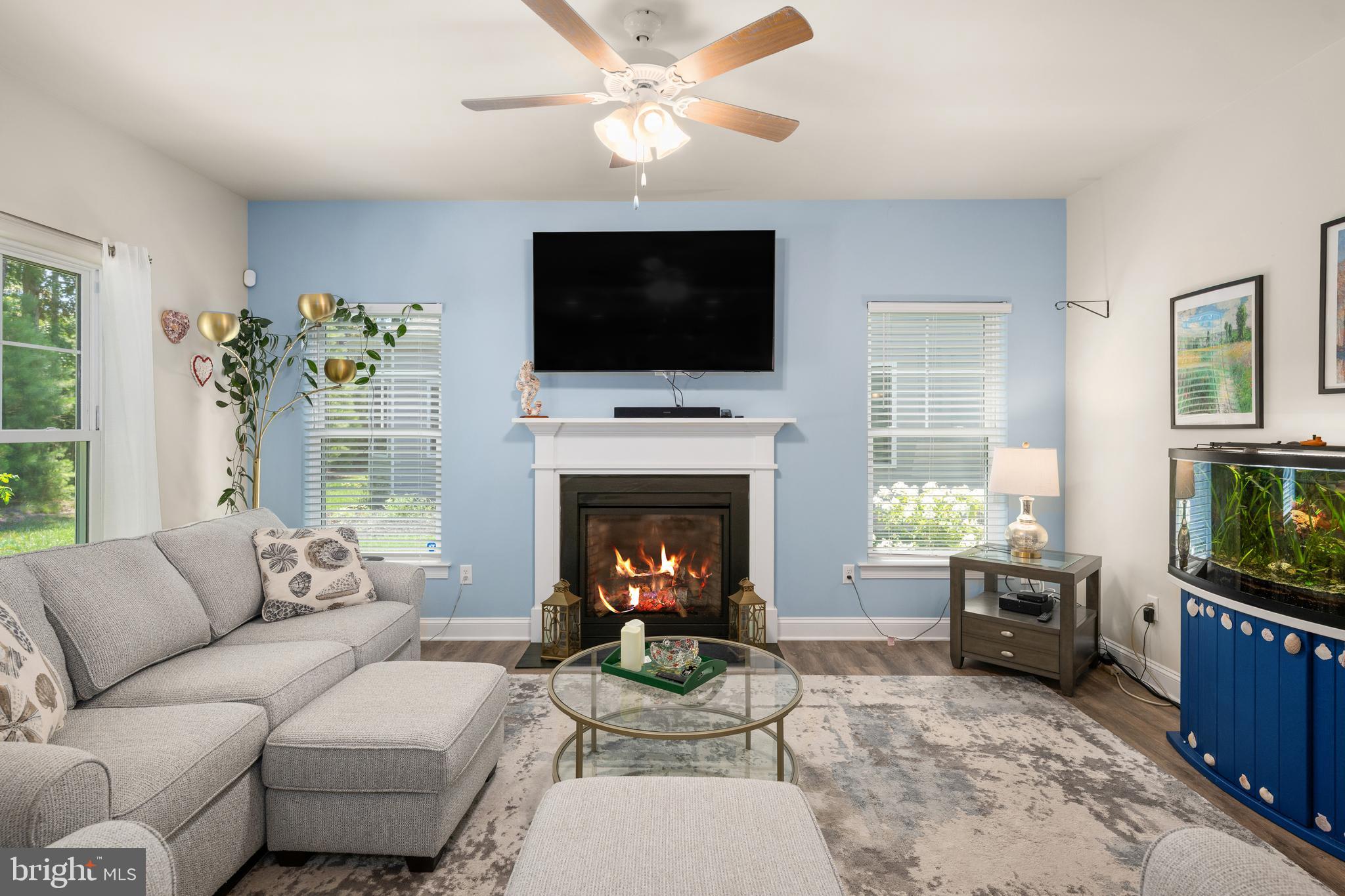 22498 RIDGECREST DRIVE