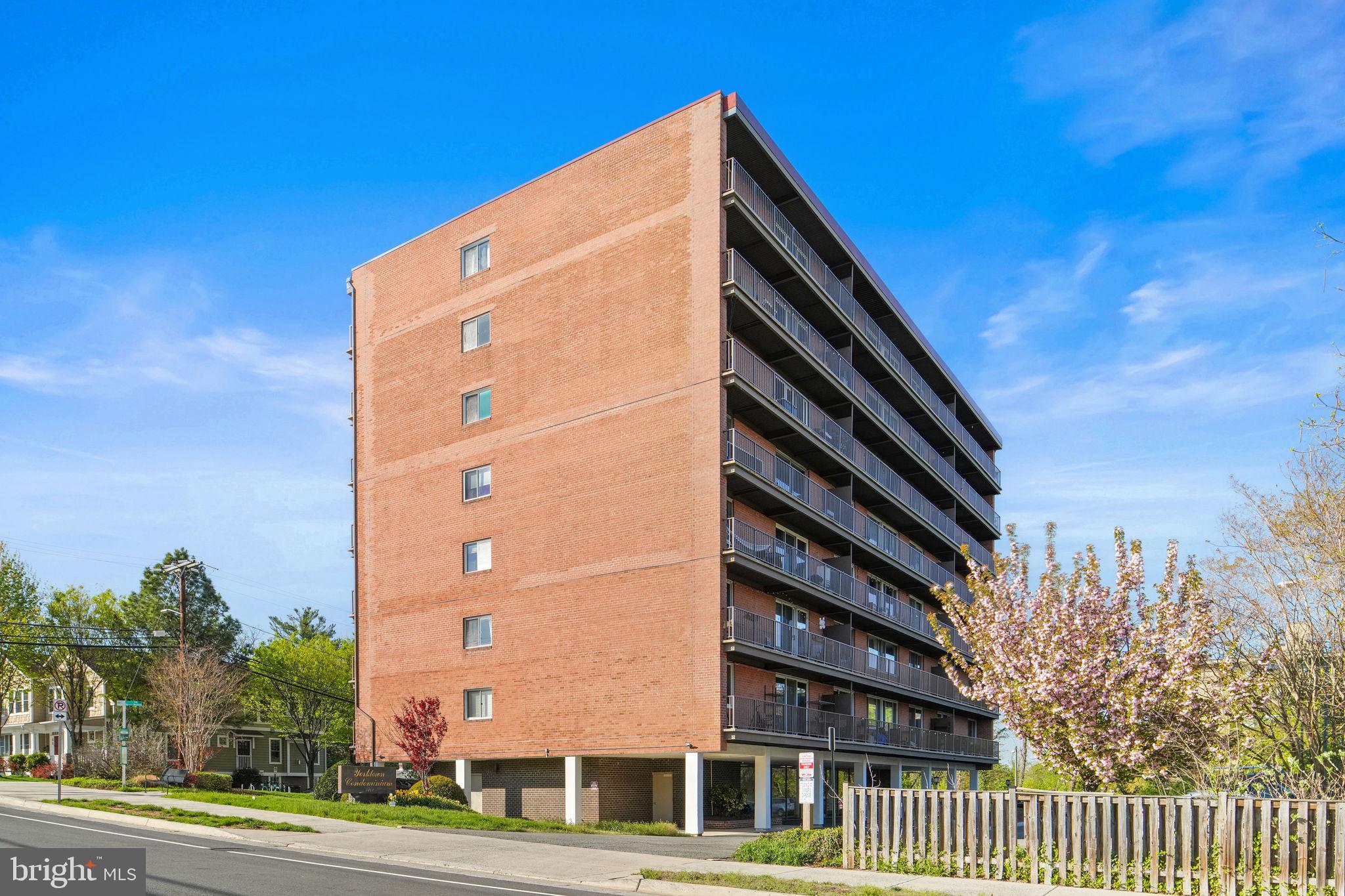 4343 CHERRY HILL ROAD 306
