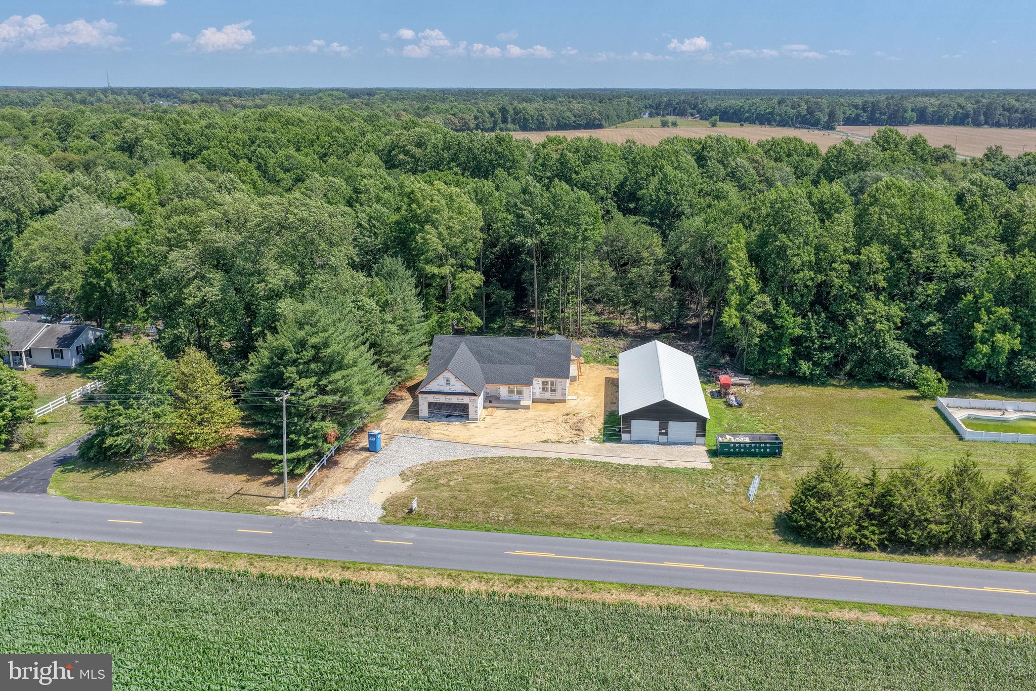 20256 REYNOLDS POND ROAD