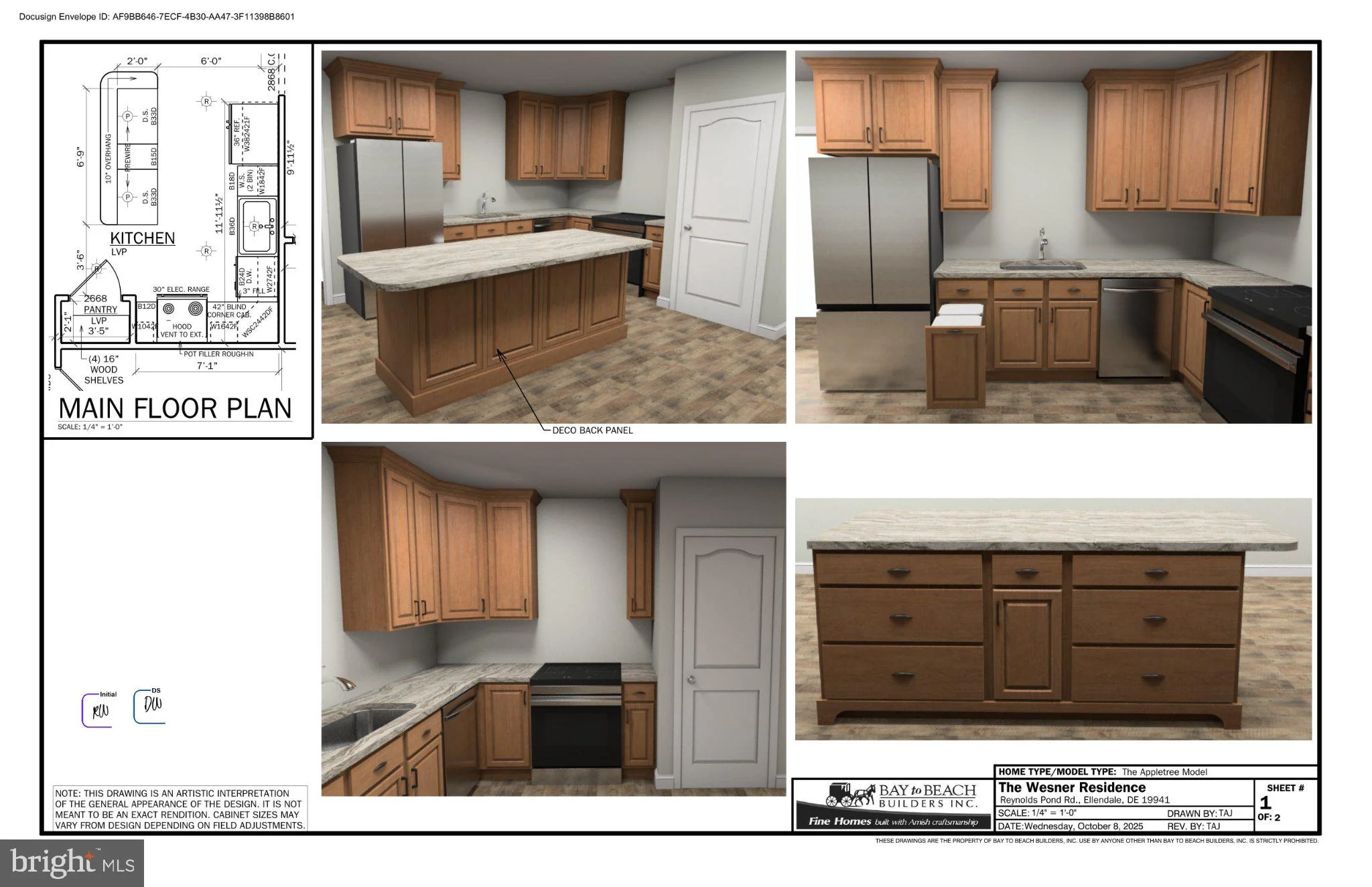 Additional image 35 of 20256 Reynolds Pond Road, Ellendale, DE 19968