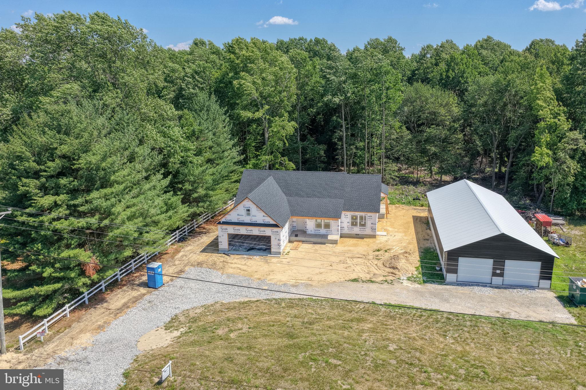 20256 REYNOLDS POND ROAD
