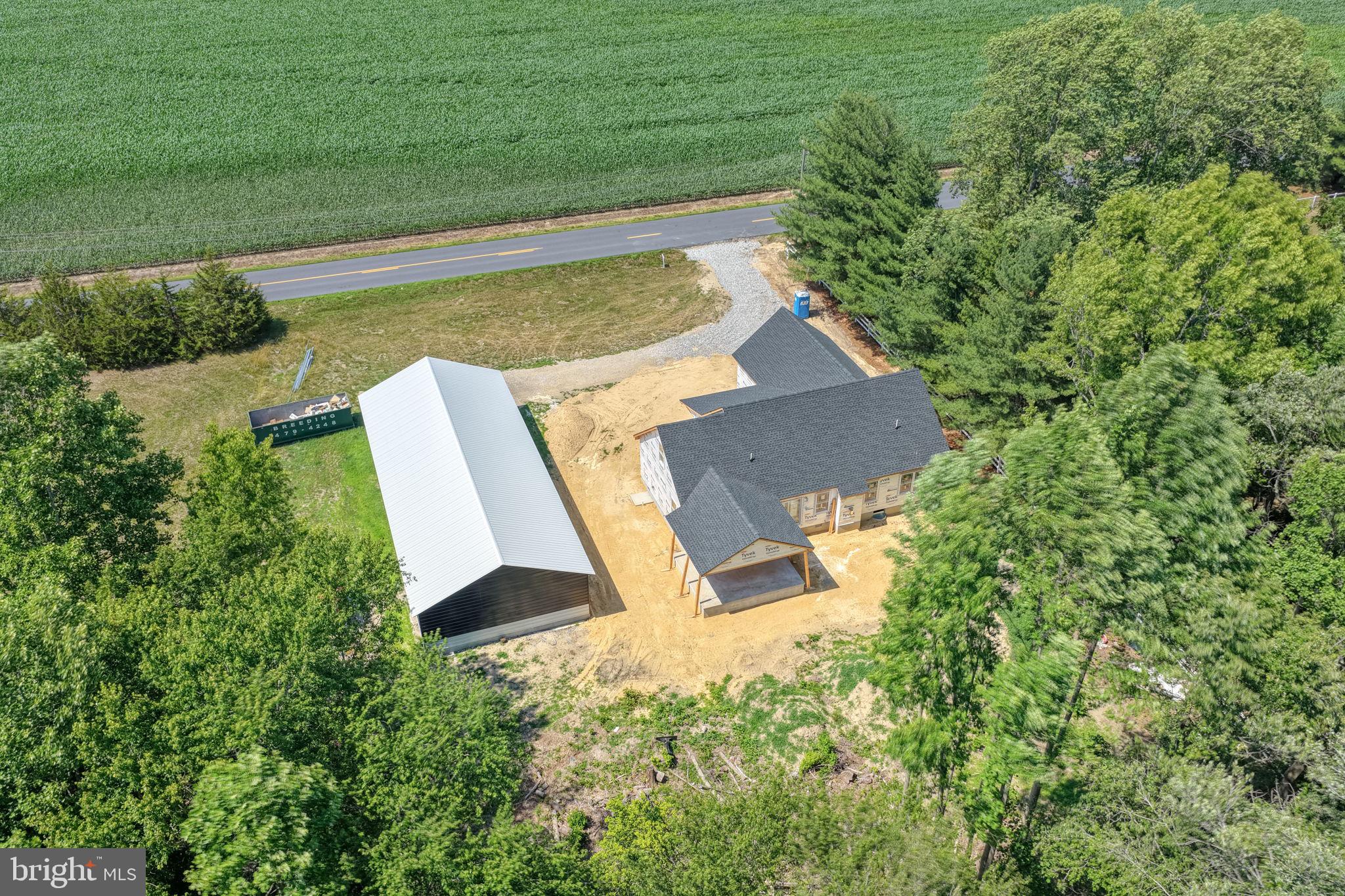 20256 REYNOLDS POND ROAD