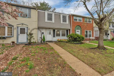 12 Roxburn Place, Willingboro, NJ 08046 - MLS#: NJBL2084820