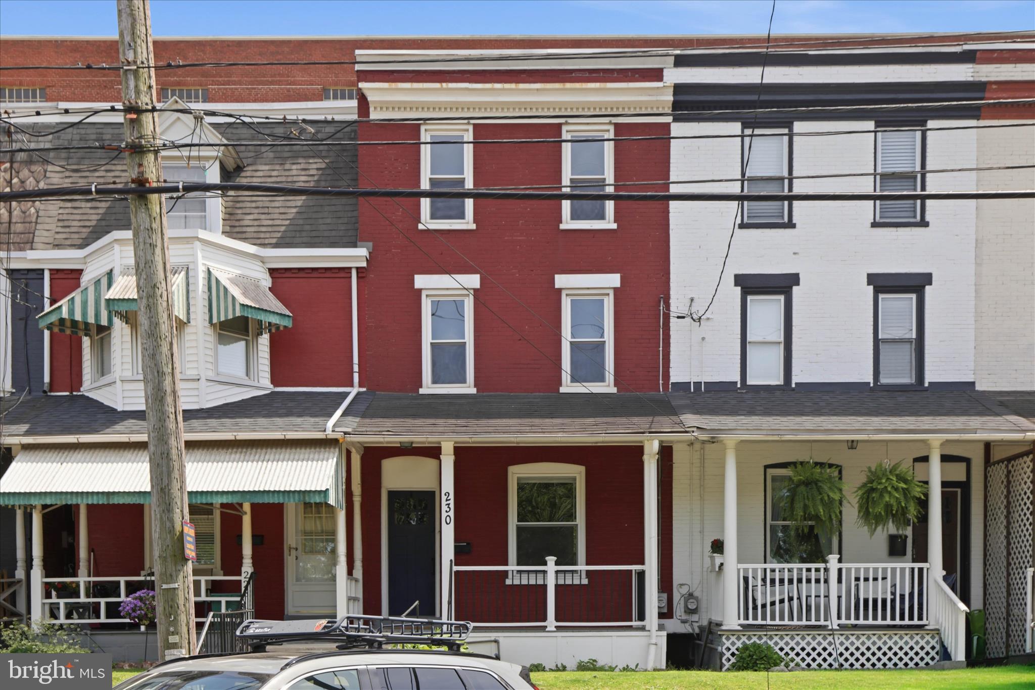230 W LIBERTY STREET