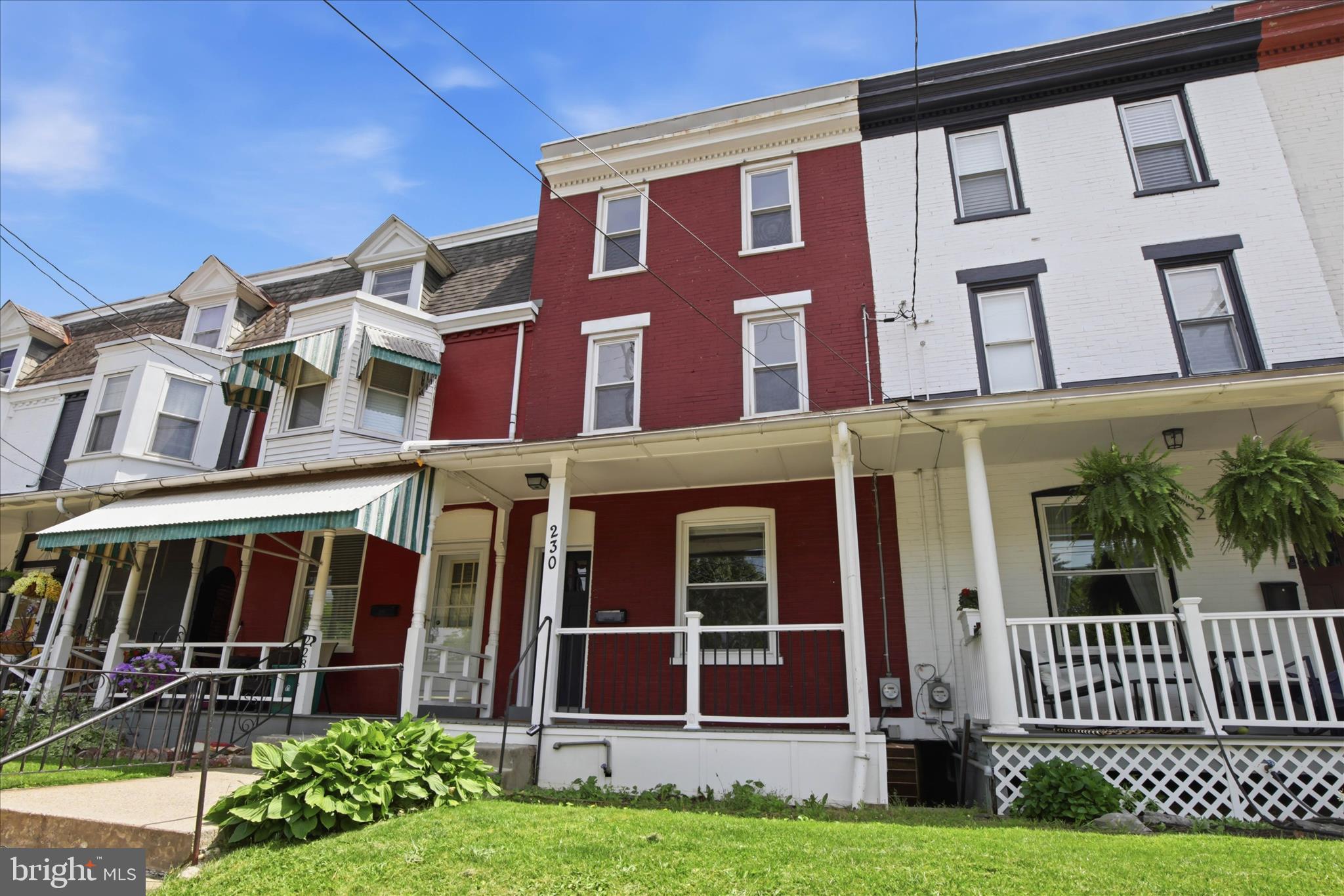 230 W LIBERTY STREET