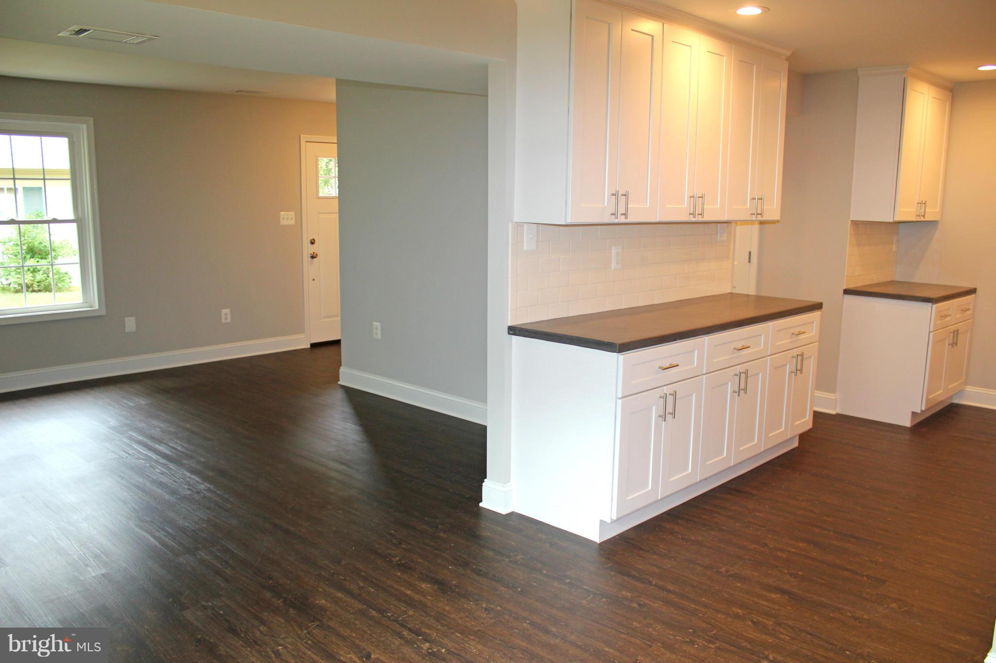 ST CHARLES SUB - BANNISTER - Residential