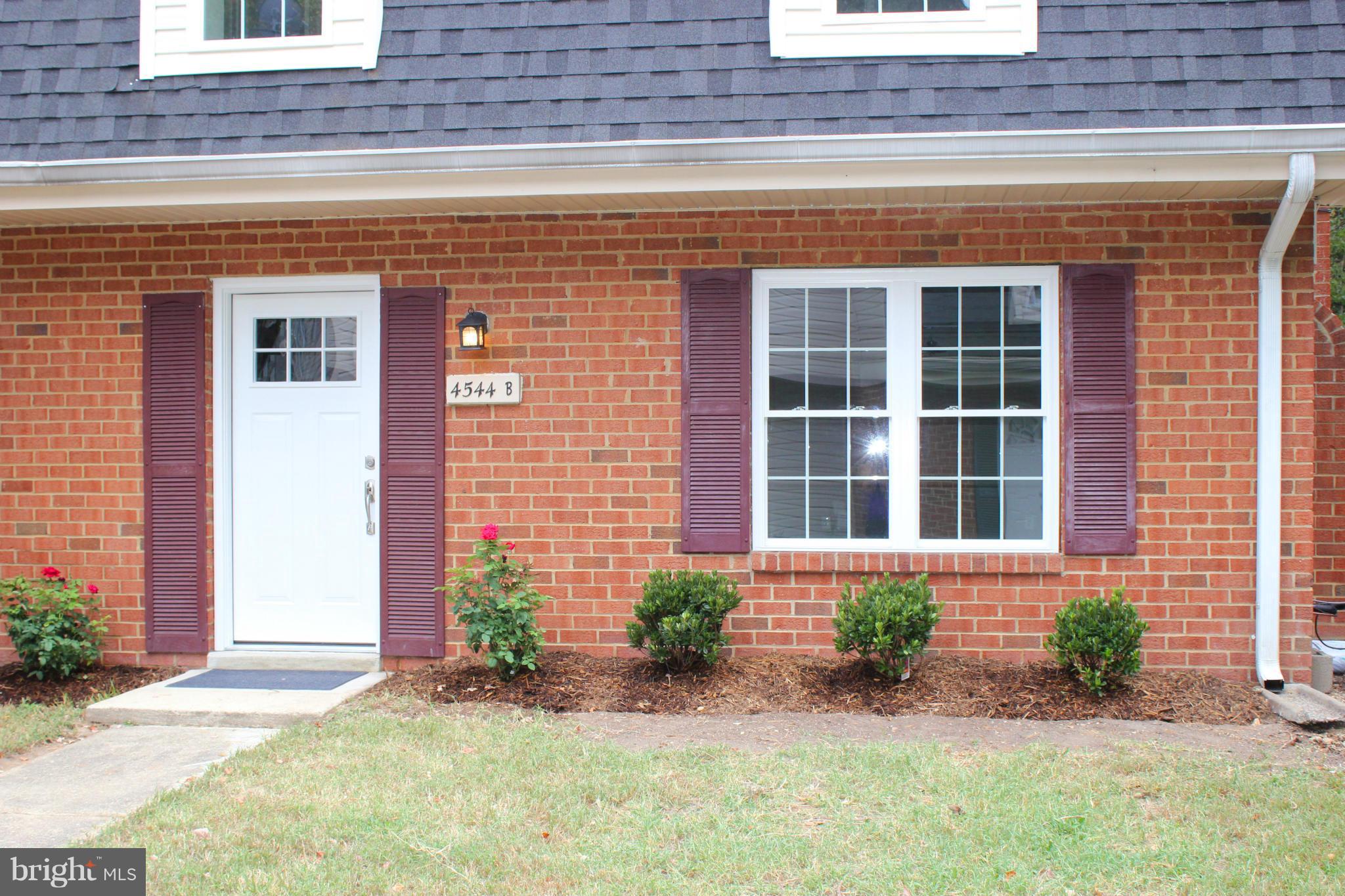 ST CHARLES SUB - BANNISTER - Residential