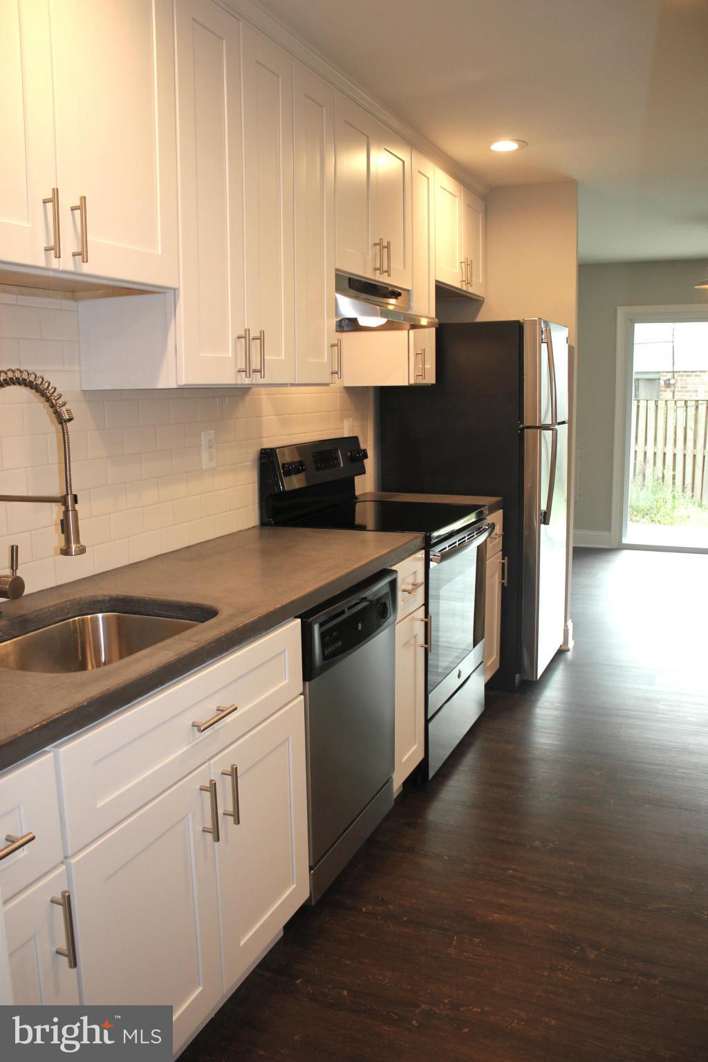 ST CHARLES SUB - BANNISTER - Residential