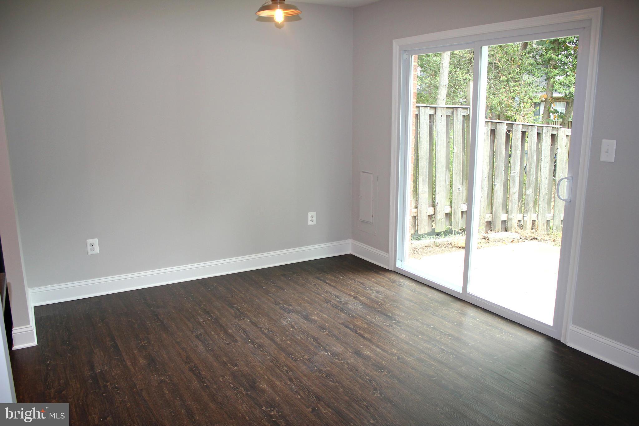 ST CHARLES SUB - BANNISTER - Residential