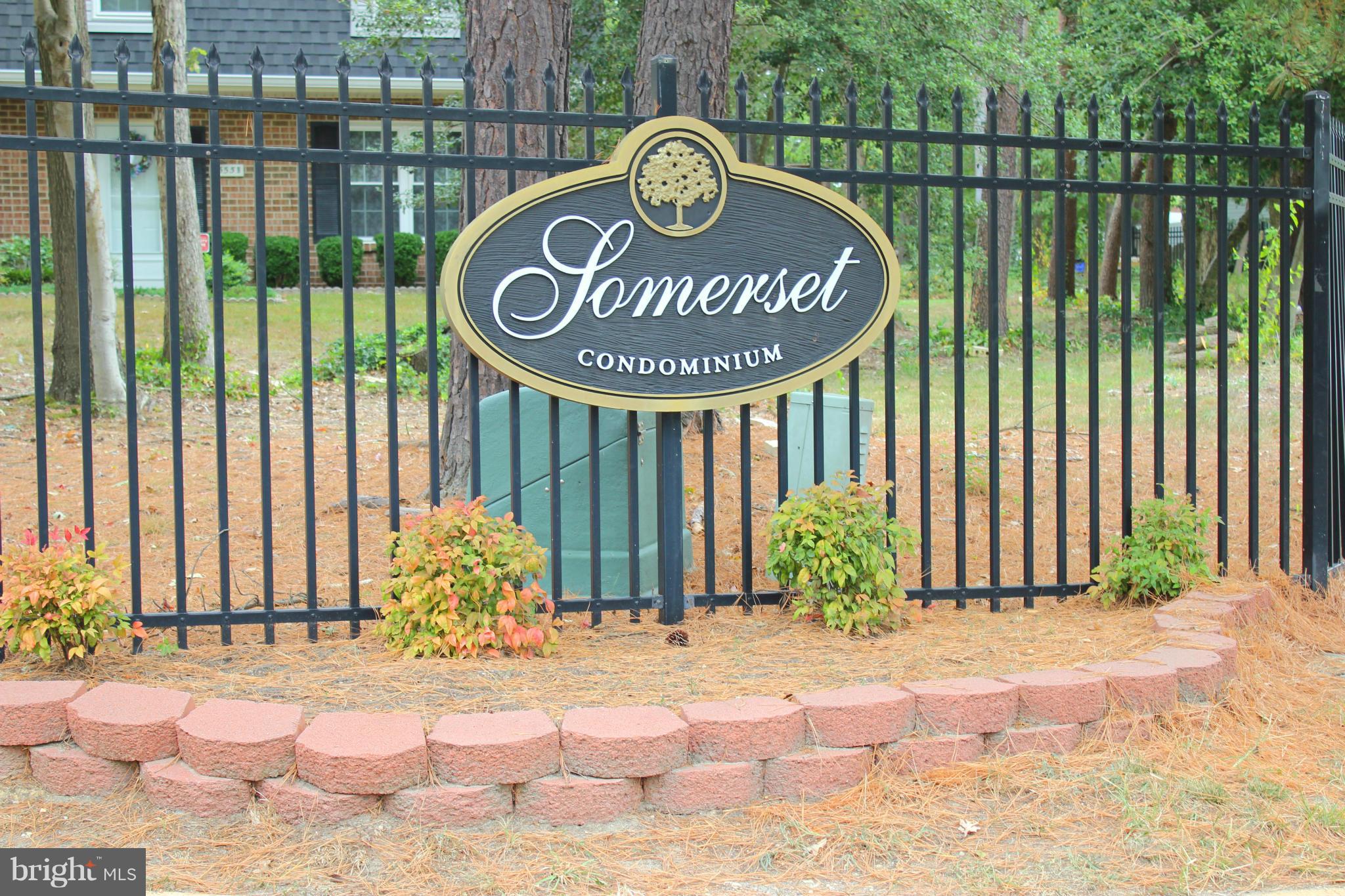 ST CHARLES SUB - BANNISTER - Residential