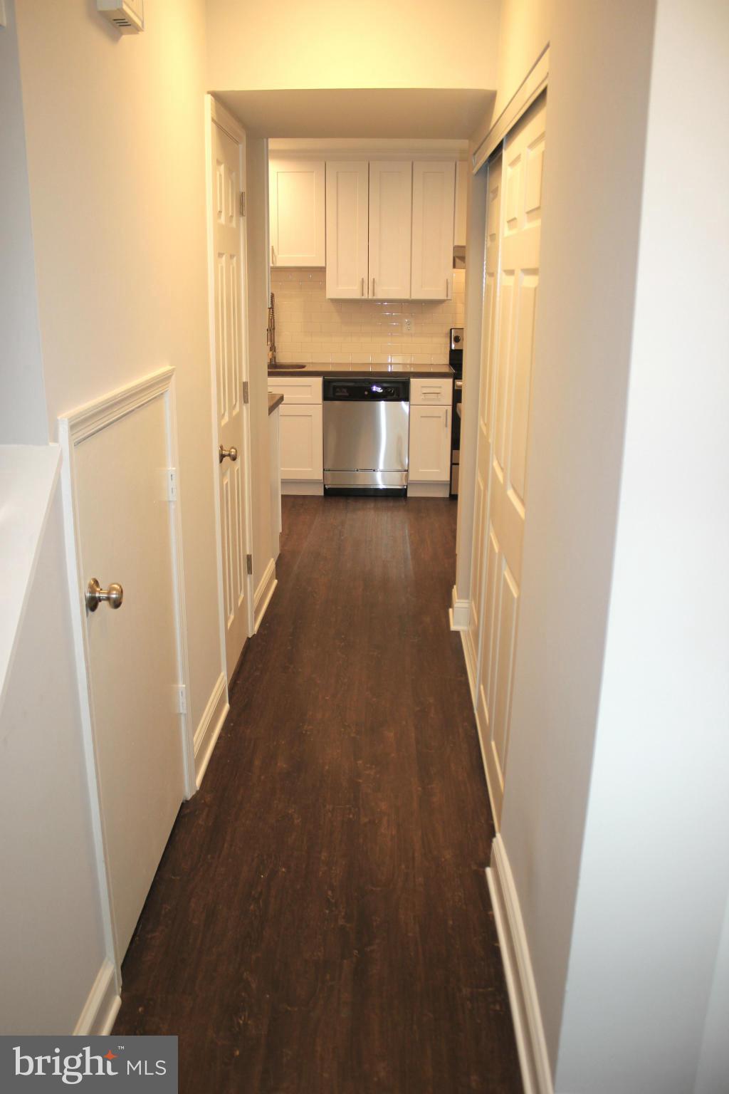 ST CHARLES SUB - BANNISTER - Residential