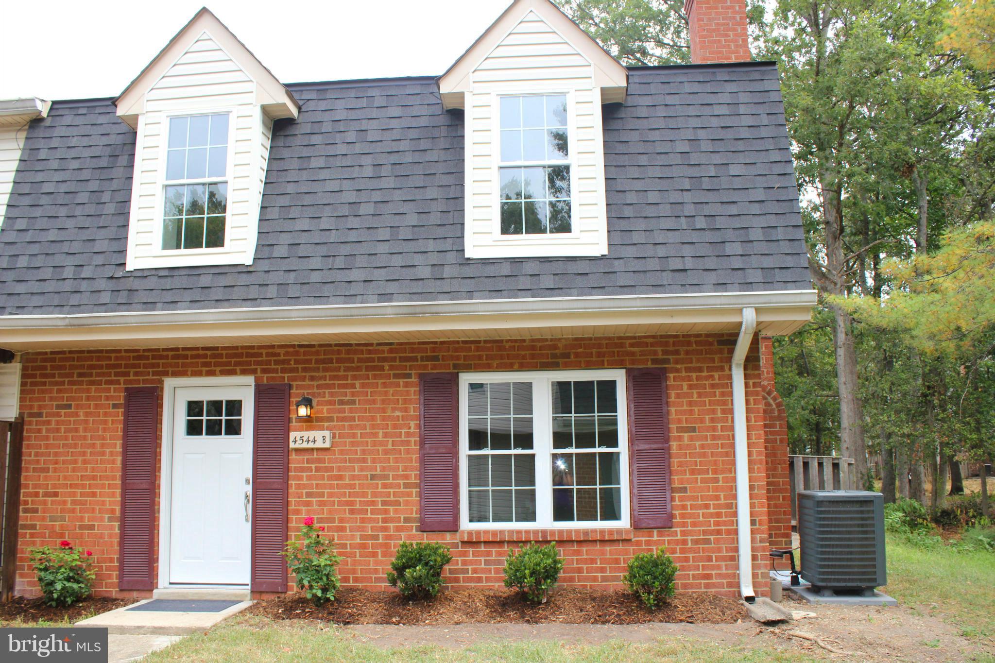 ST CHARLES SUB - BANNISTER - Residential