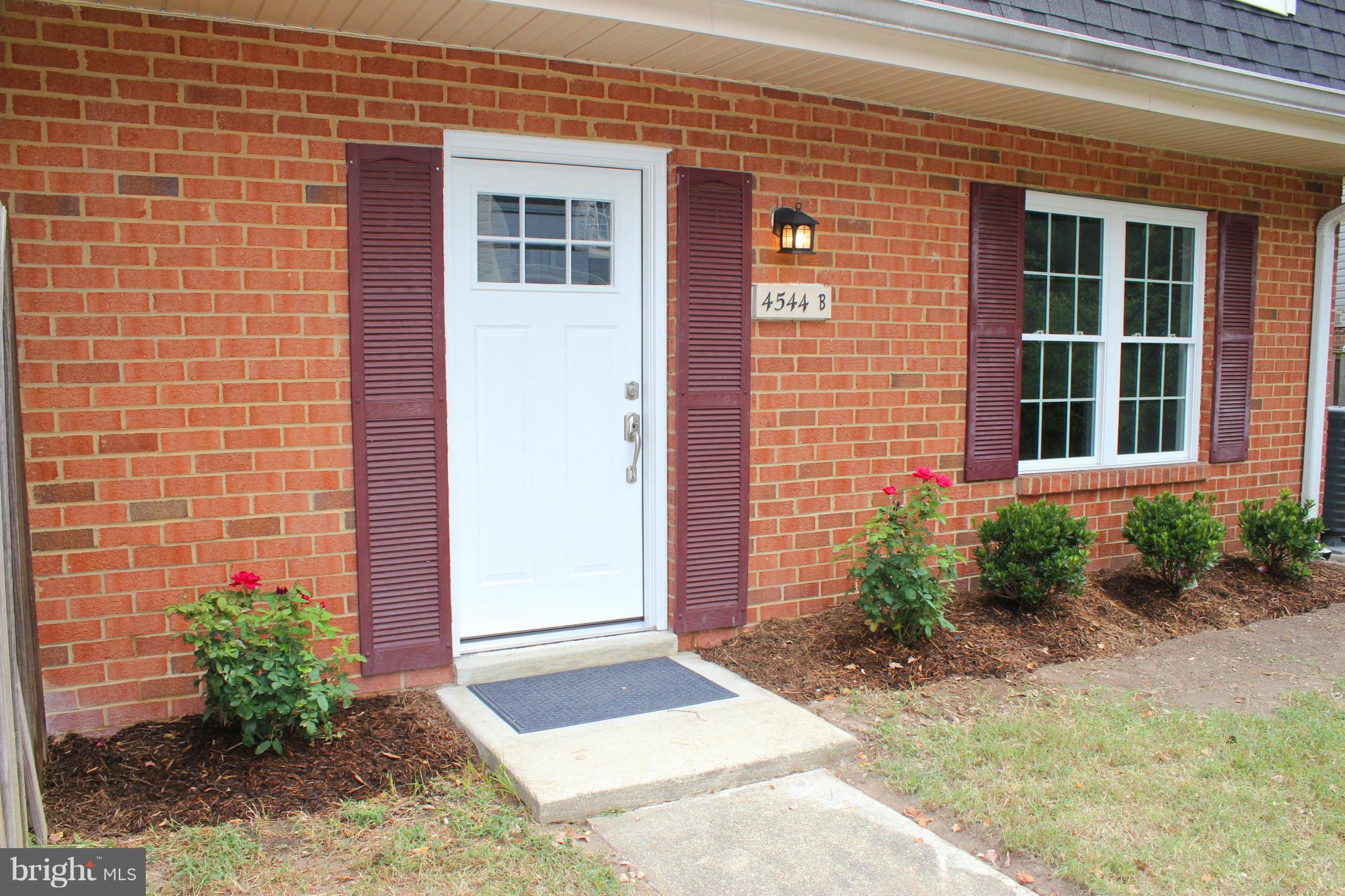 ST CHARLES SUB - BANNISTER - Residential