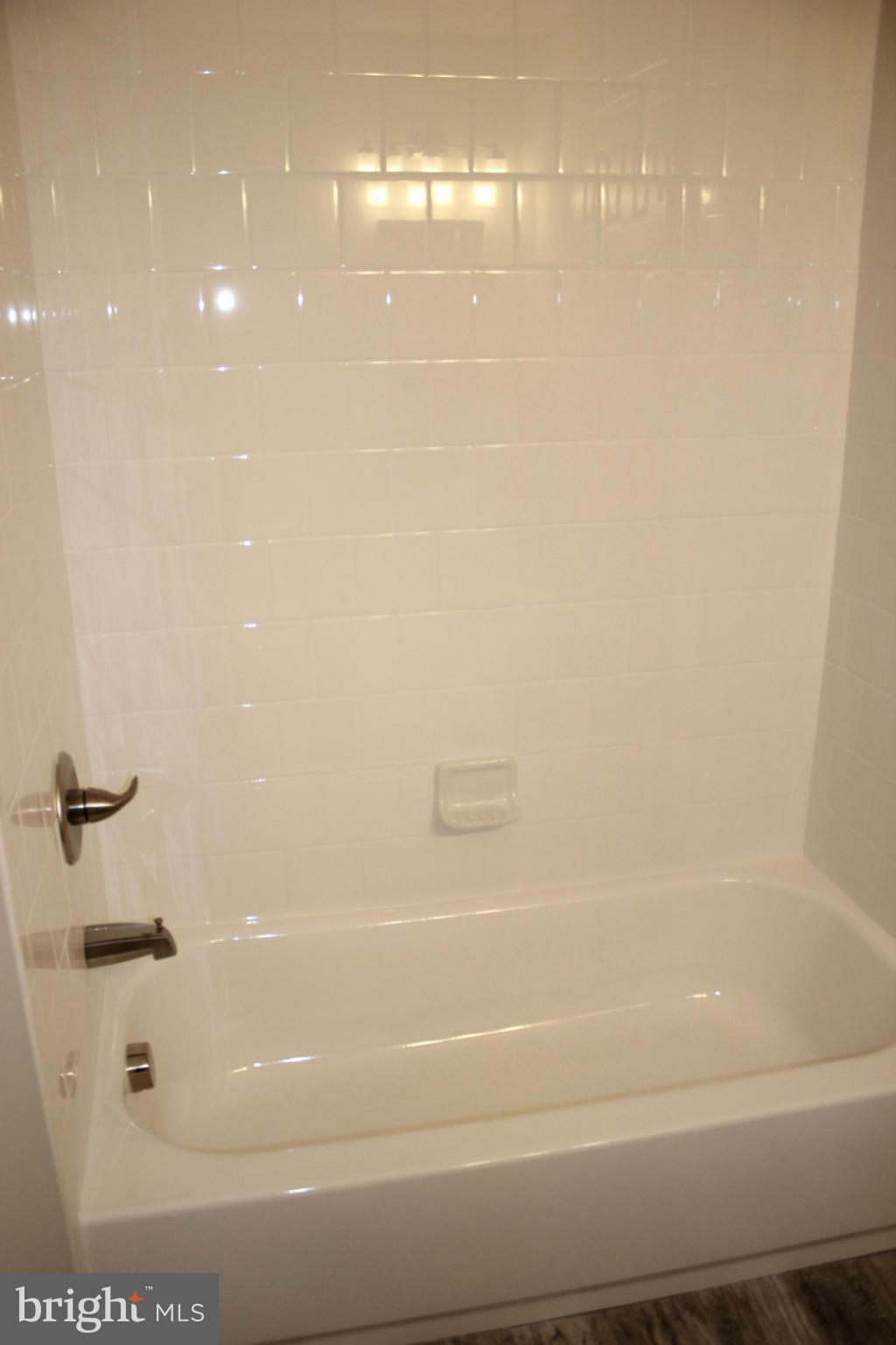 ST CHARLES SUB - BANNISTER - Residential