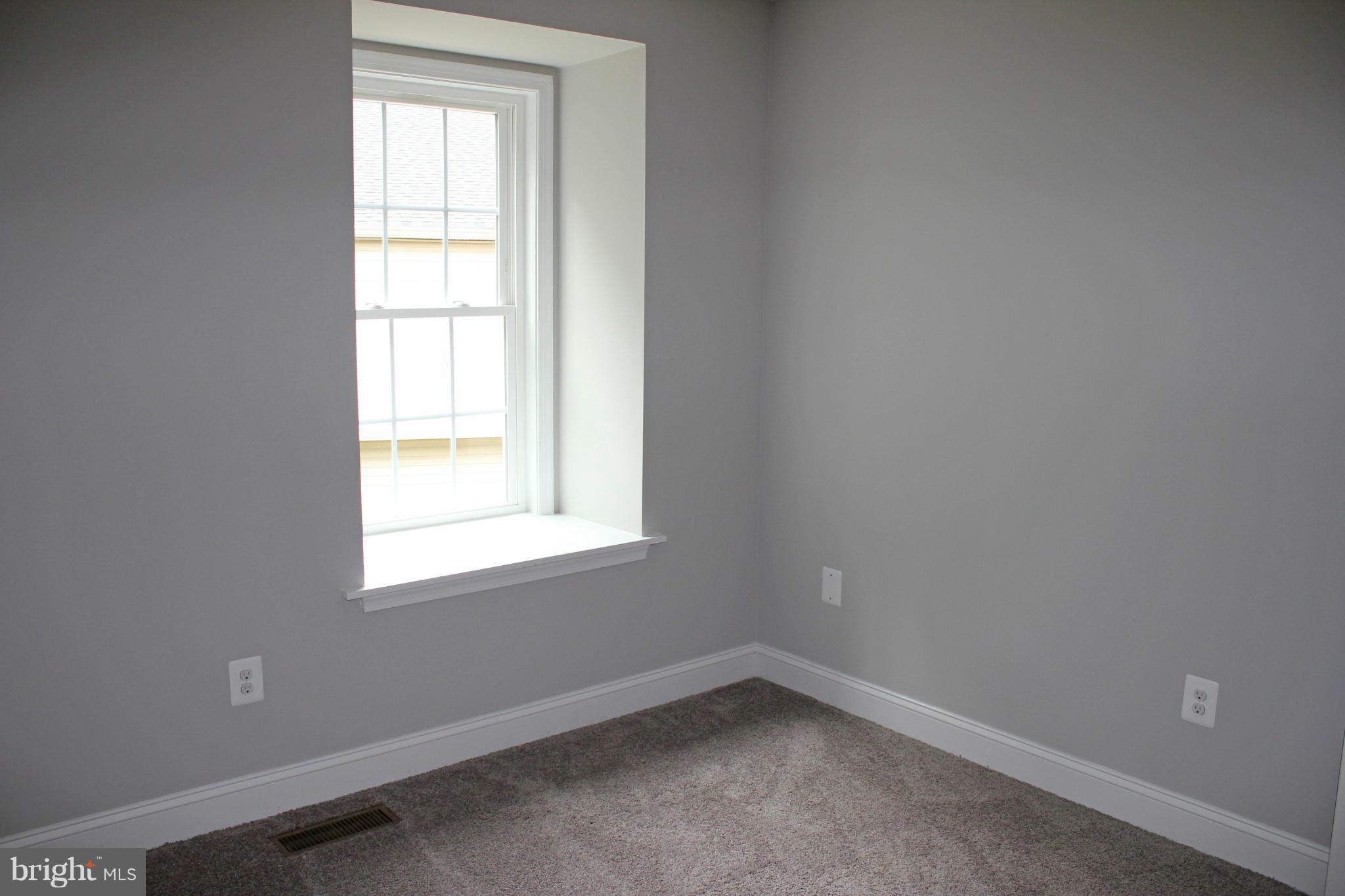 ST CHARLES SUB - BANNISTER - Residential