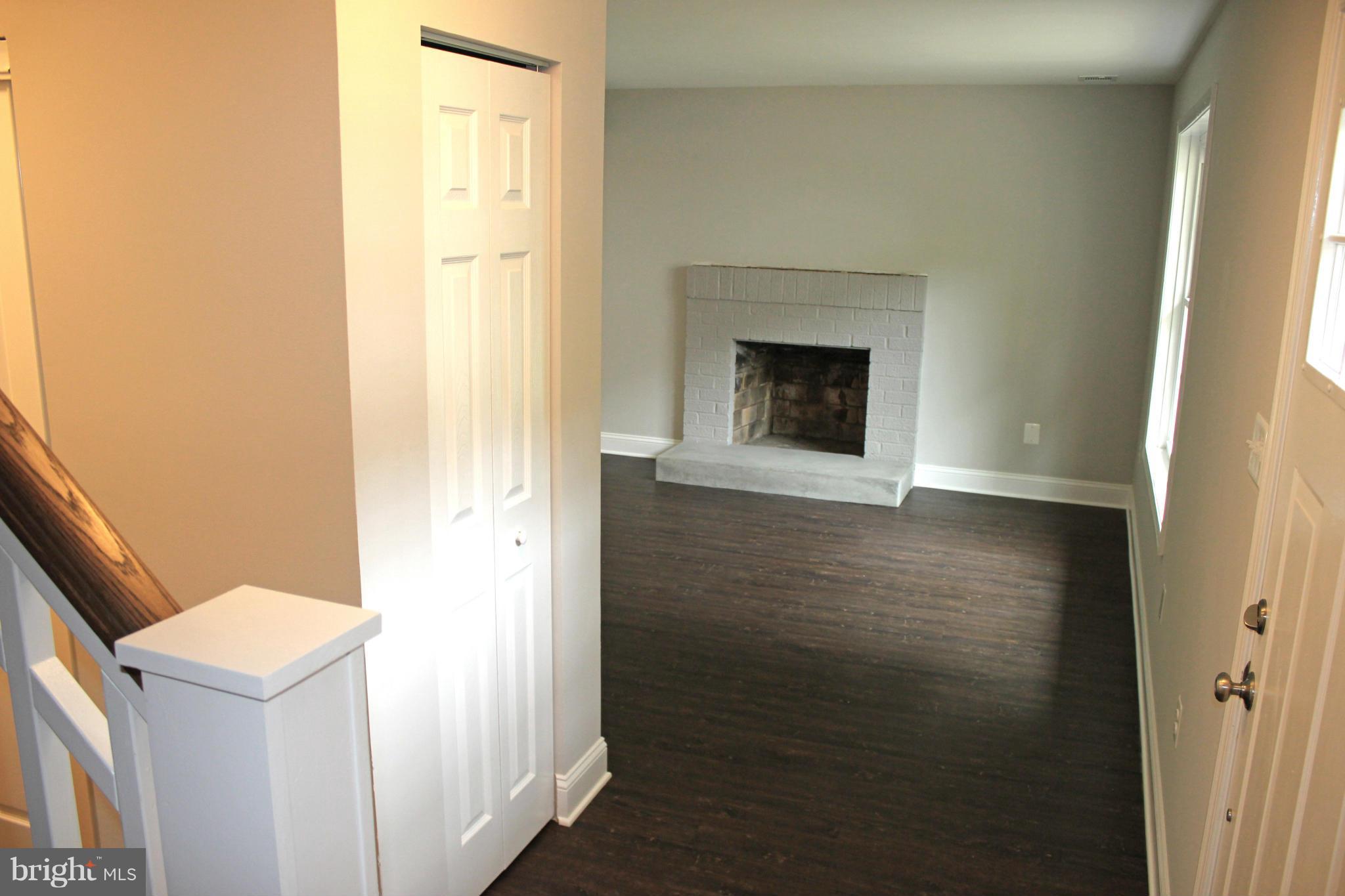 ST CHARLES SUB - BANNISTER - Residential