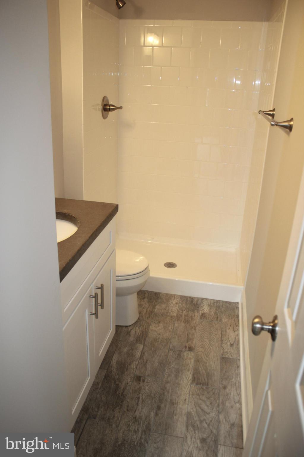 ST CHARLES SUB - BANNISTER - Residential