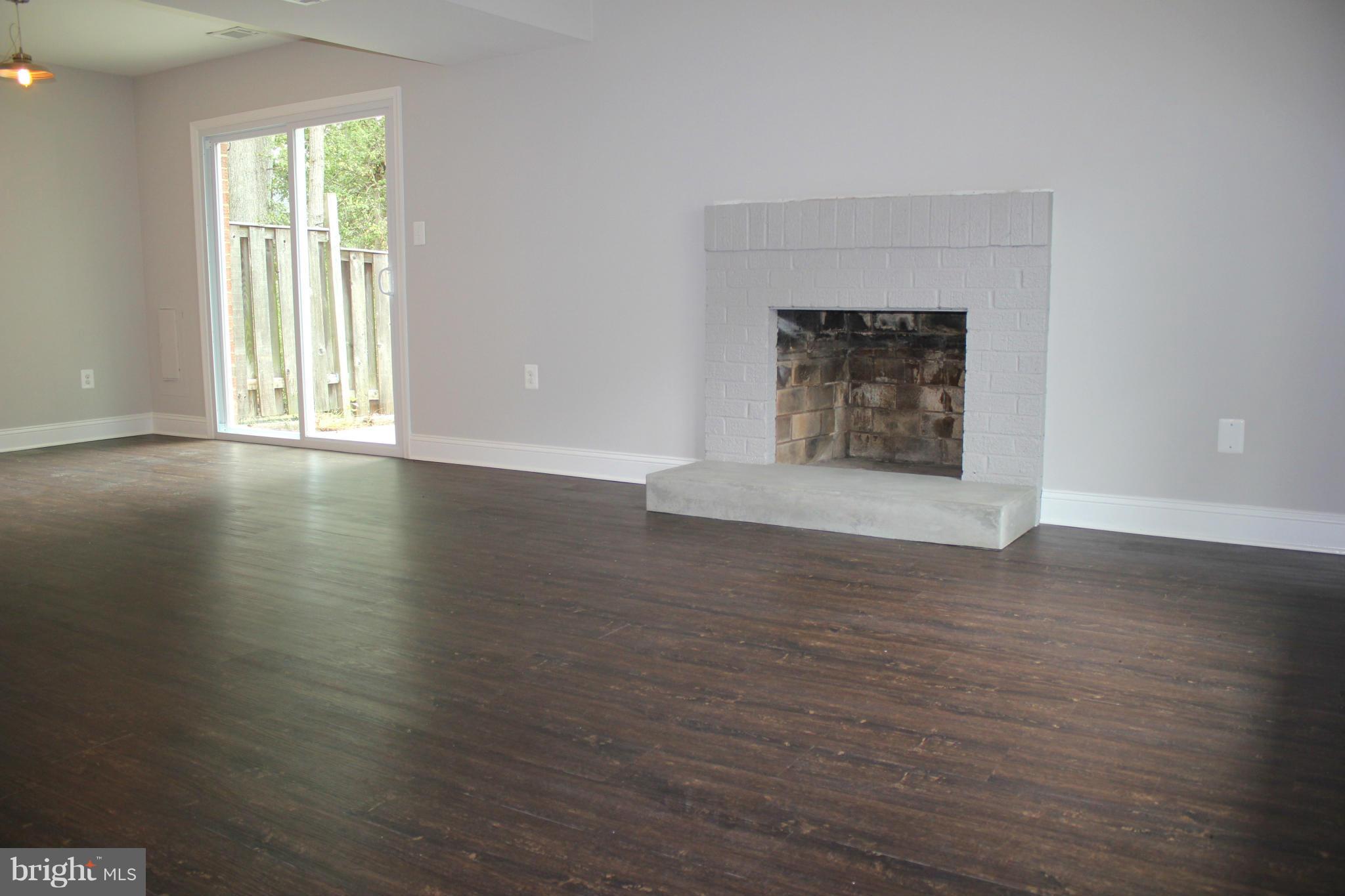 ST CHARLES SUB - BANNISTER - Residential