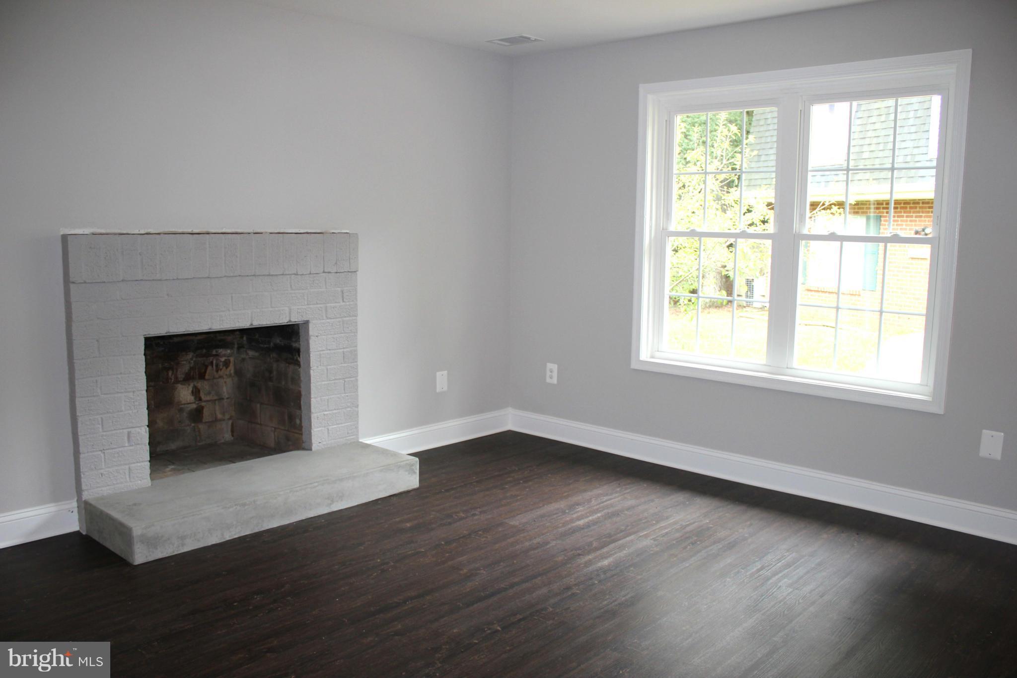 ST CHARLES SUB - BANNISTER - Residential