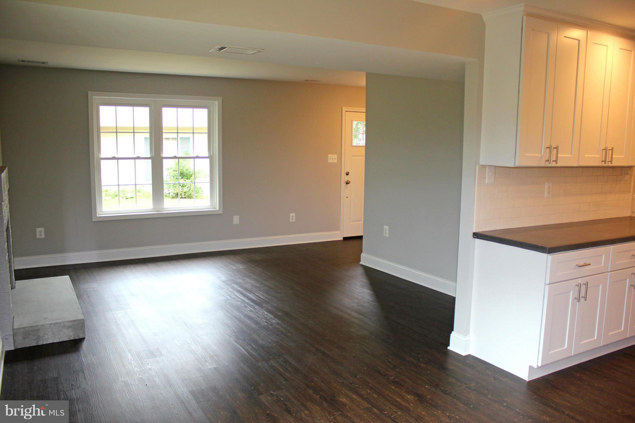 ST CHARLES SUB - BANNISTER - Residential