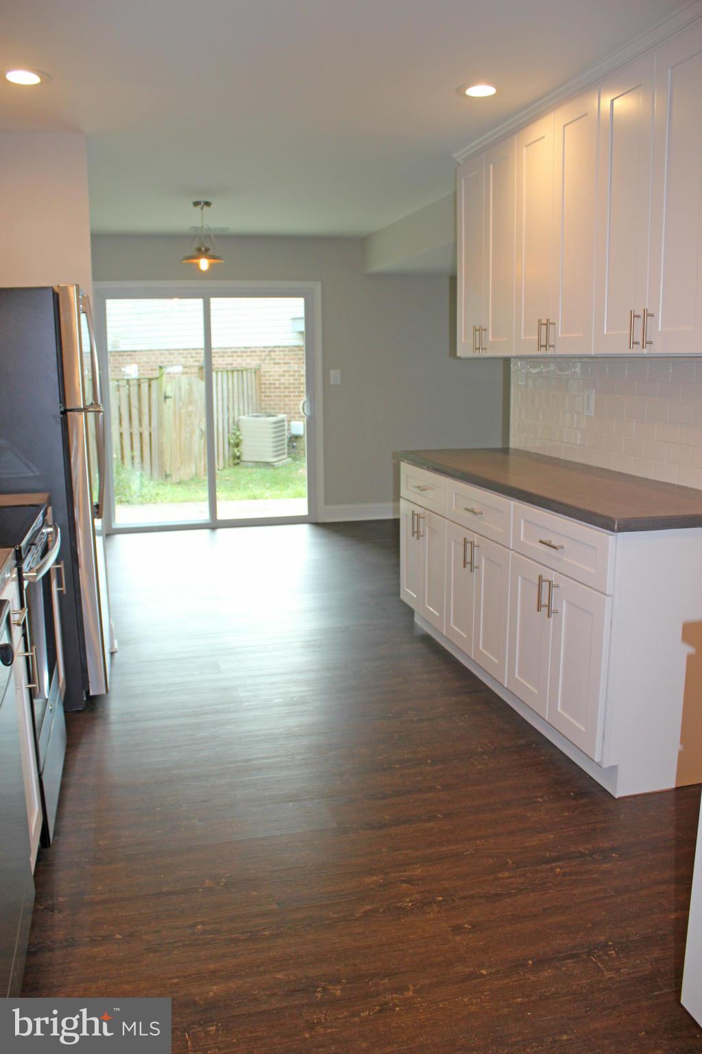 ST CHARLES SUB - BANNISTER - Residential