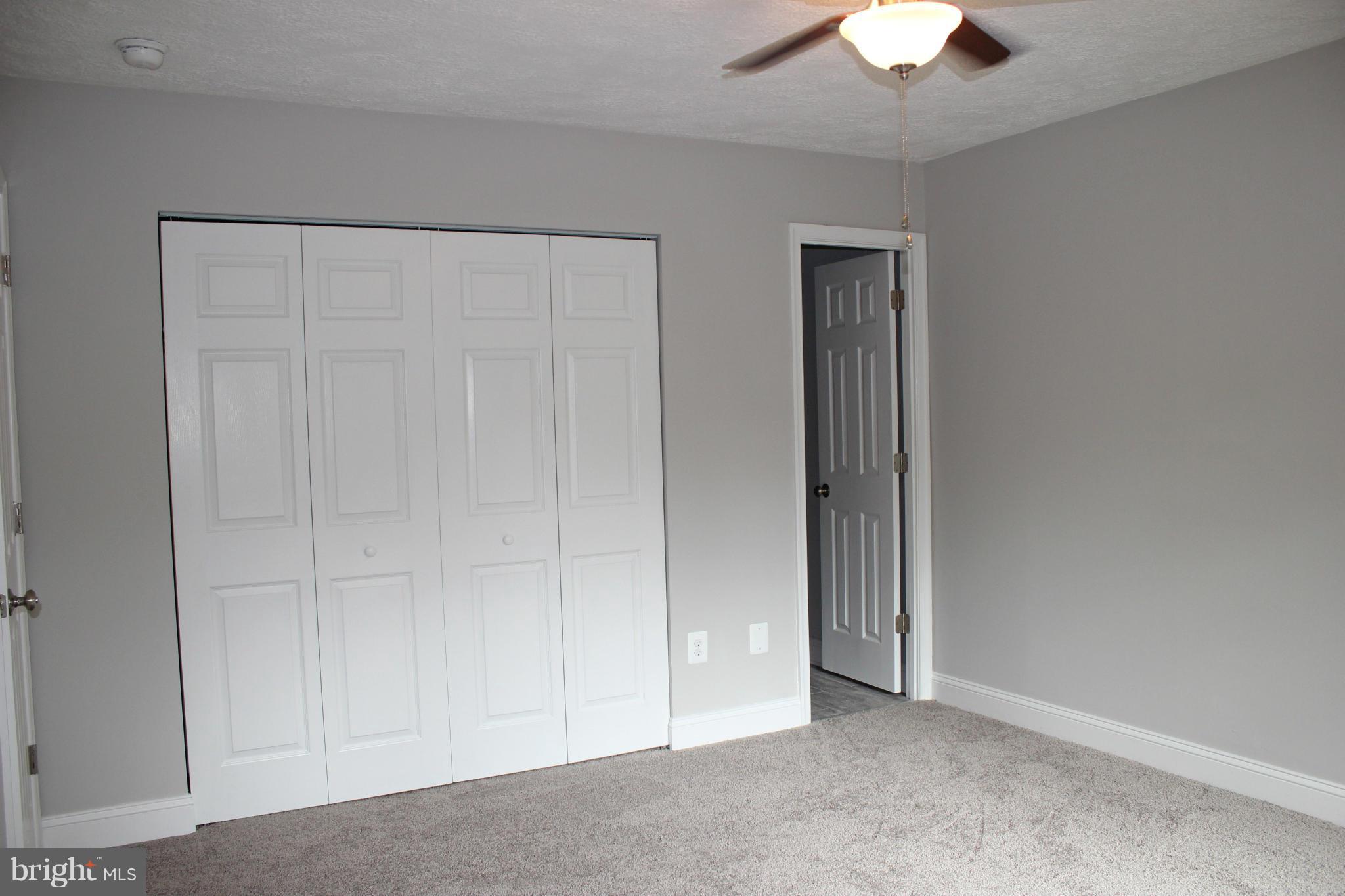 ST CHARLES SUB - BANNISTER - Residential