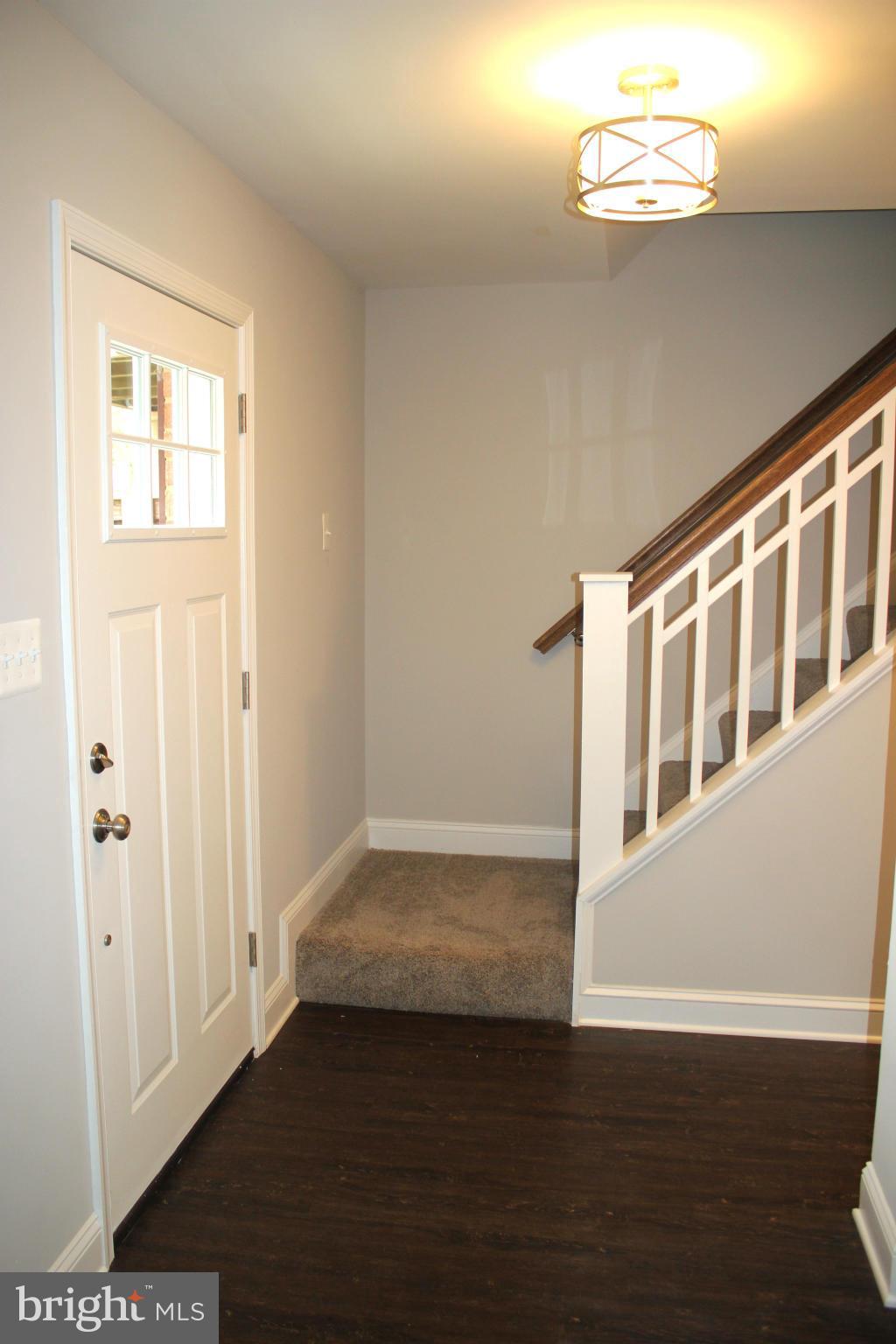 ST CHARLES SUB - BANNISTER - Residential