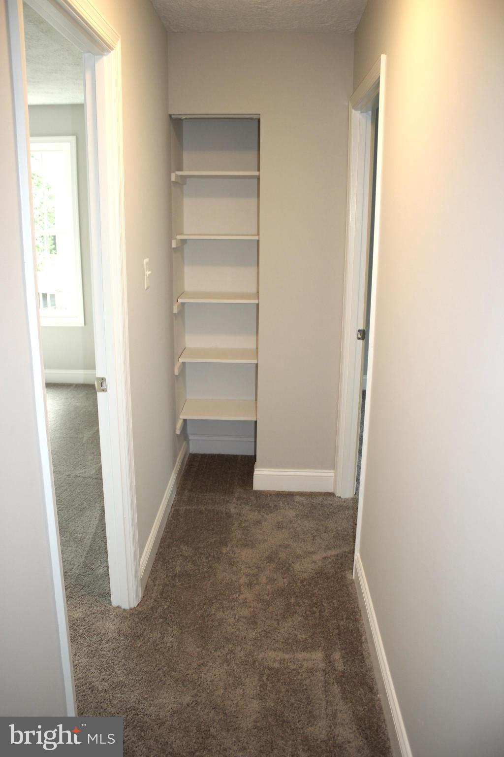 ST CHARLES SUB - BANNISTER - Residential