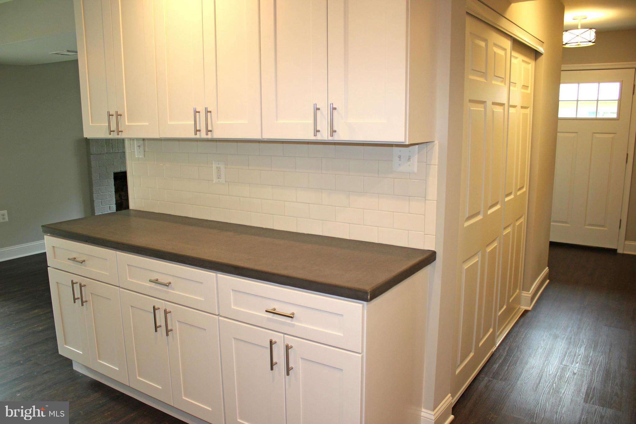 ST CHARLES SUB - BANNISTER - Residential