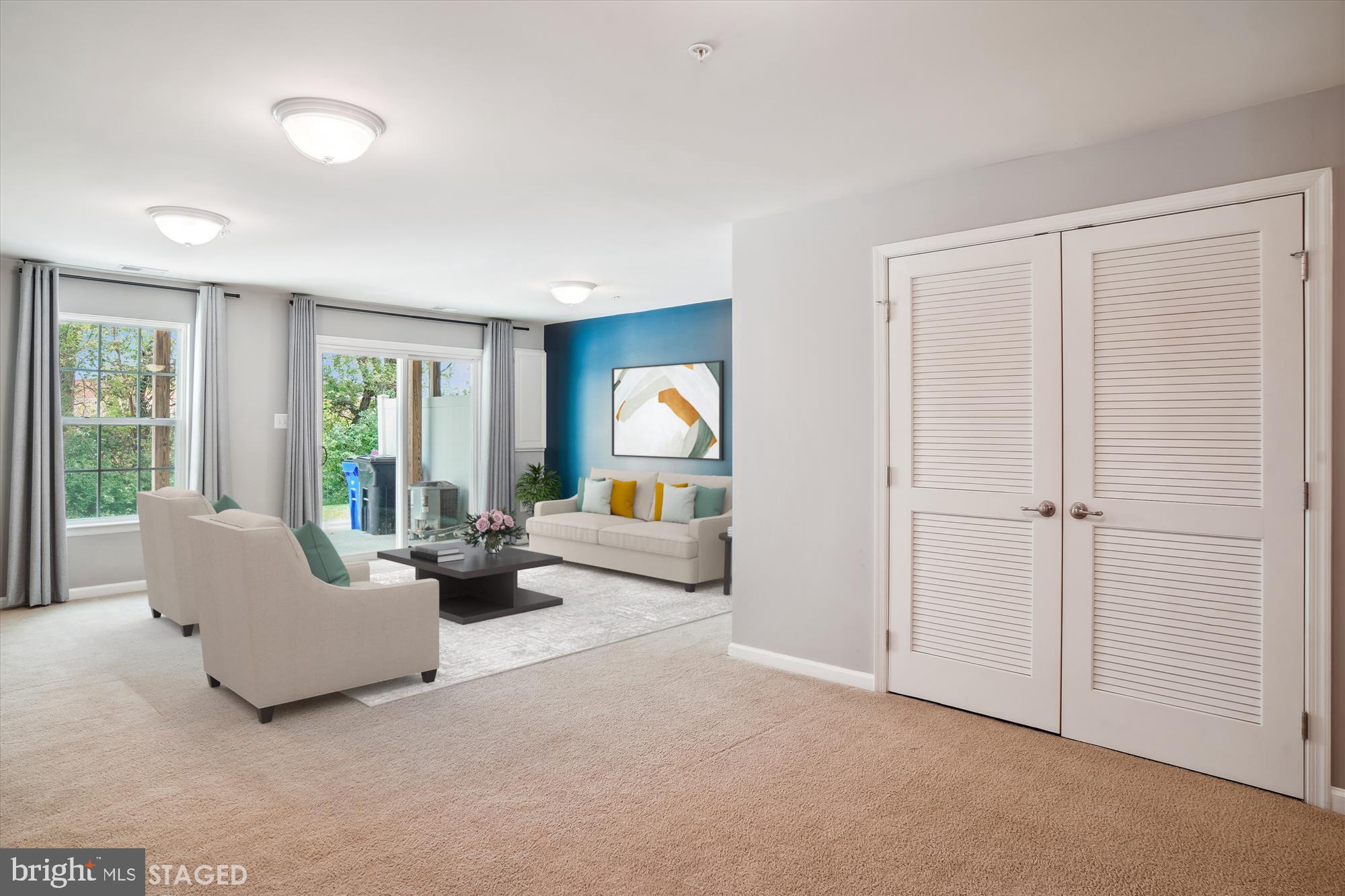 LINTON AT BALLENGER - Residential